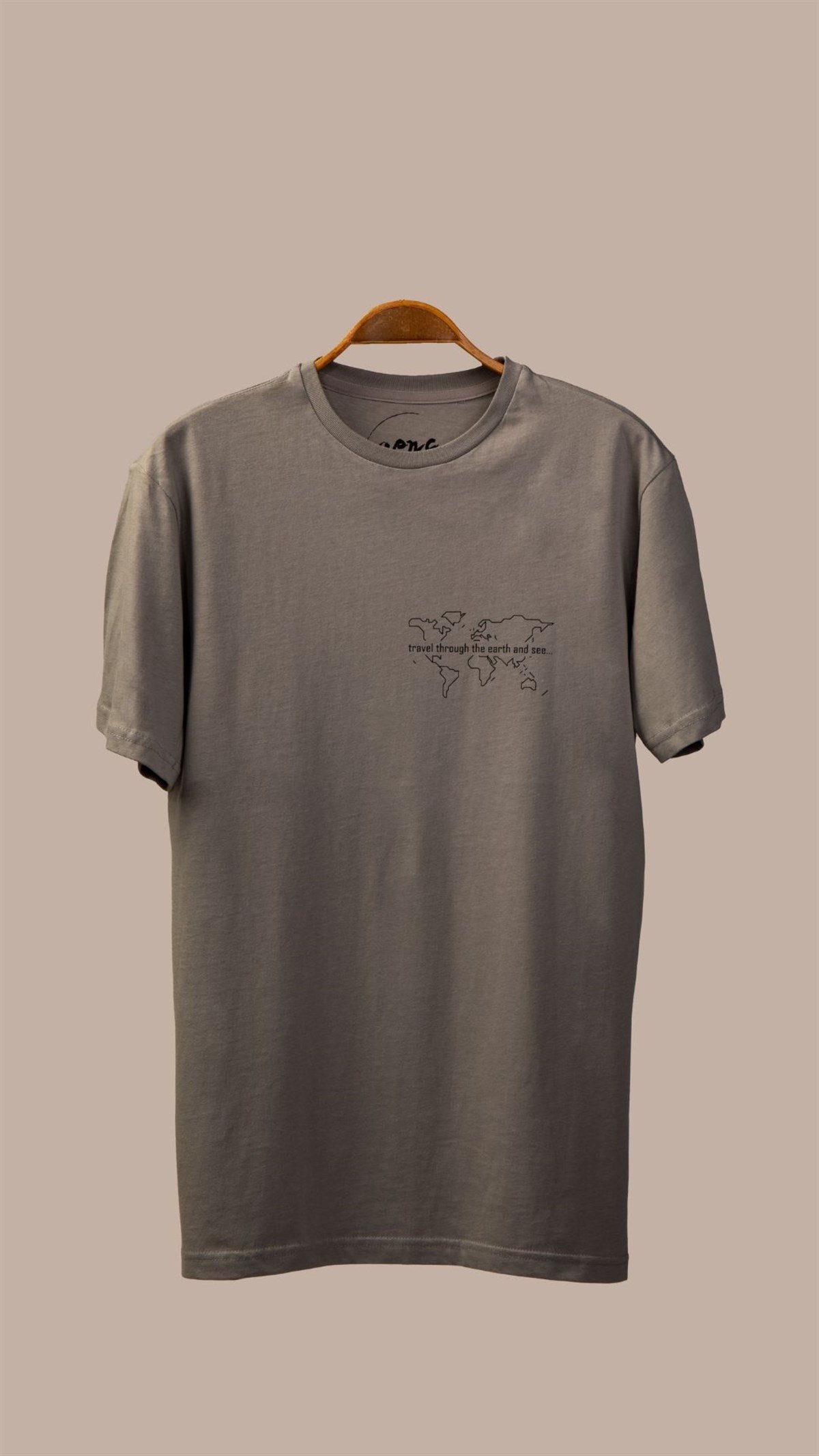 DOĞA SERİSİ: HARİTA