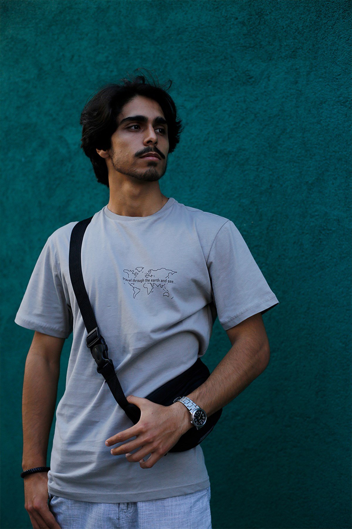 DOĞA SERİSİ: HARİTA