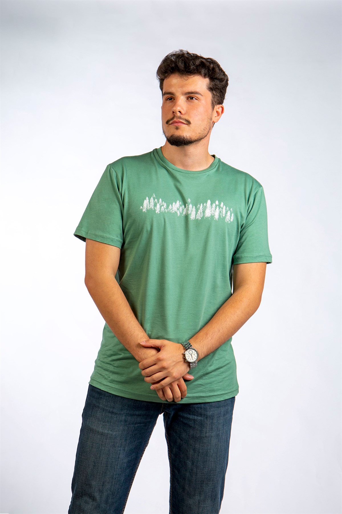 DOĞA SERİSİ: ORMAN