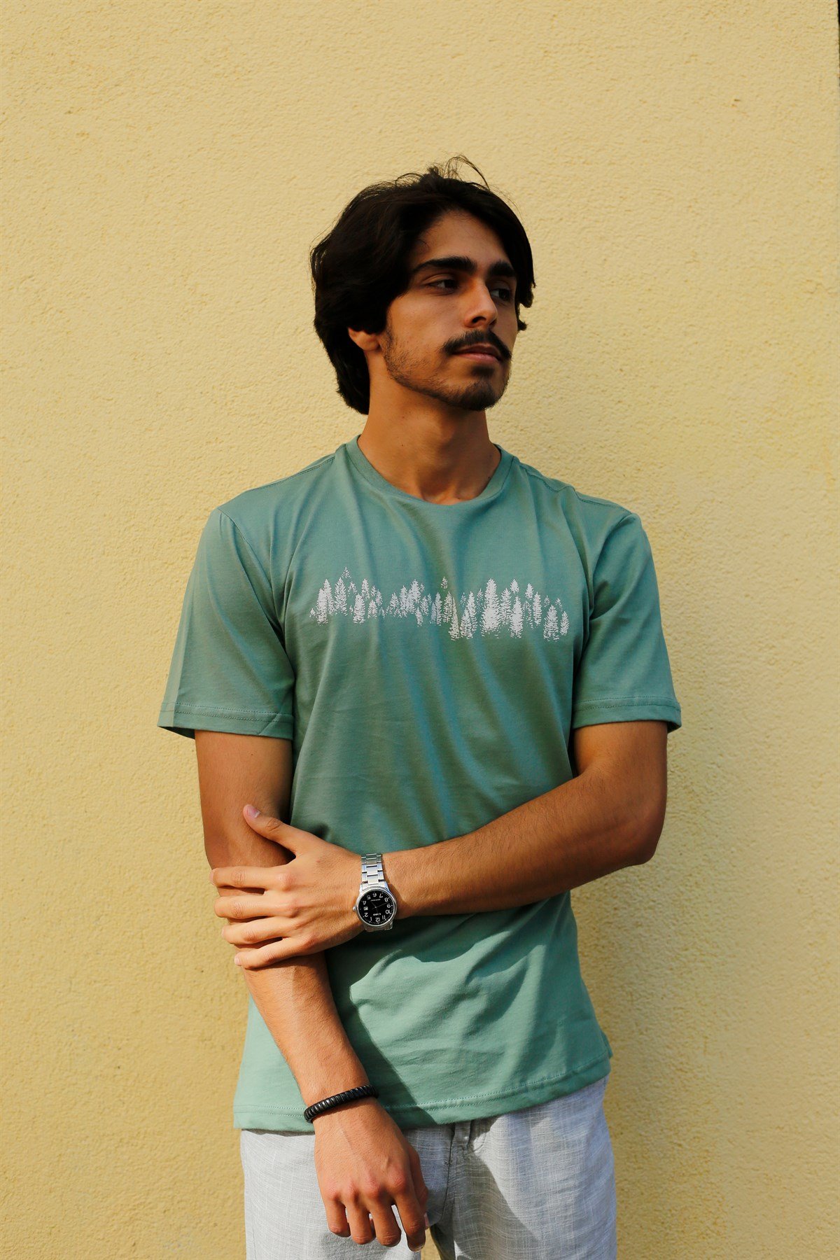 DOĞA SERİSİ: ORMAN