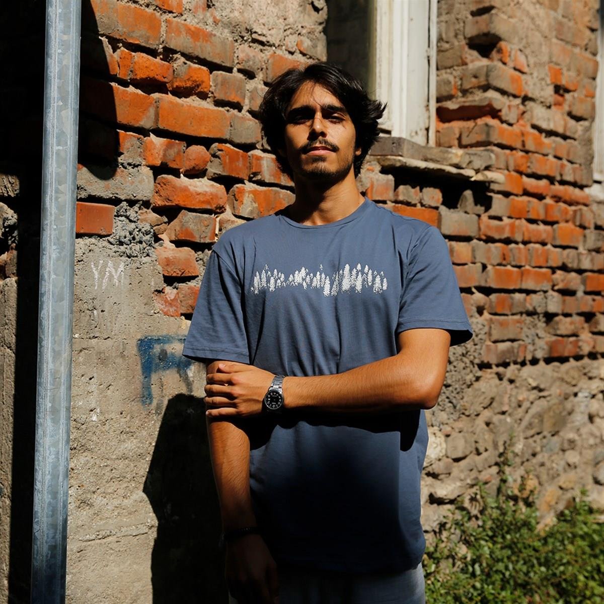 DOĞA SERİSİ: ORMAN