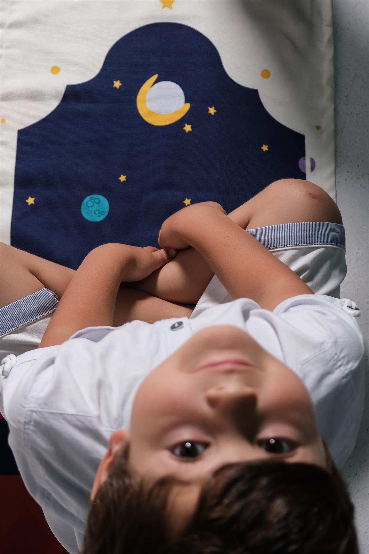 ERKEK ÇOCUK NAMAZ SETİ