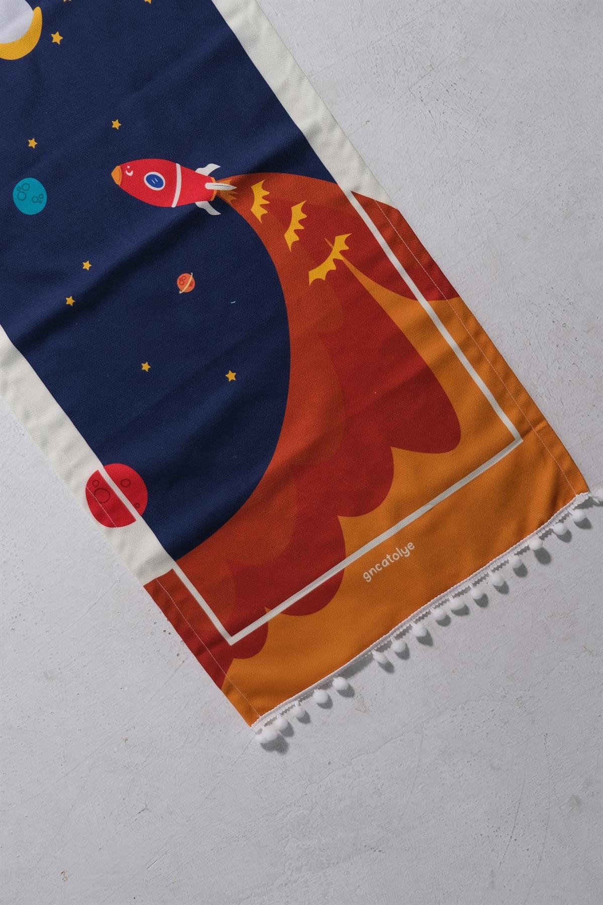 ERKEK ÇOCUK NAMAZ SETİ