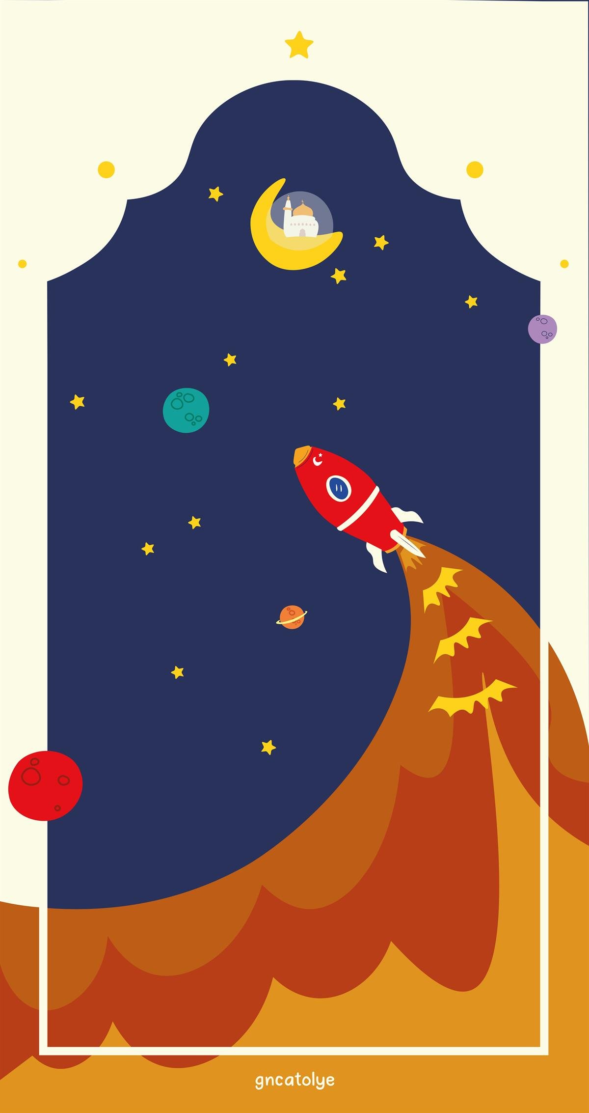 ERKEK ÇOCUK NAMAZ SETİ