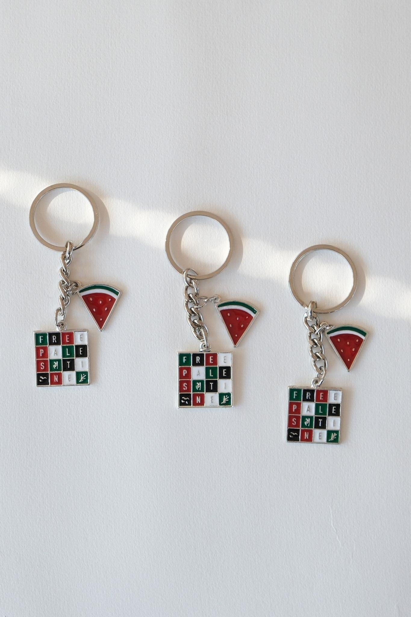 FİLİSTİN ANAHTARLIK