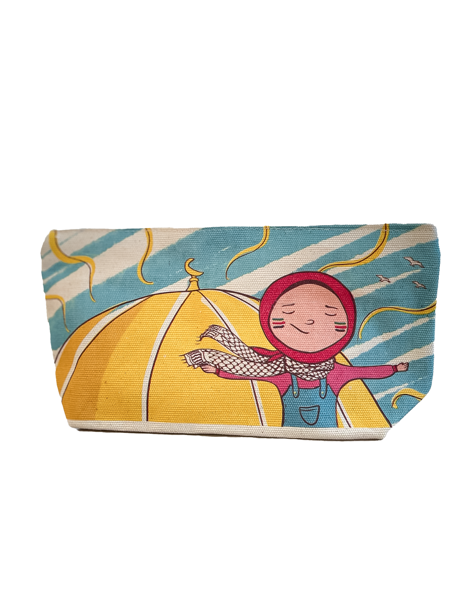 FİLİSTİN ÇOCUK KALEMLİK