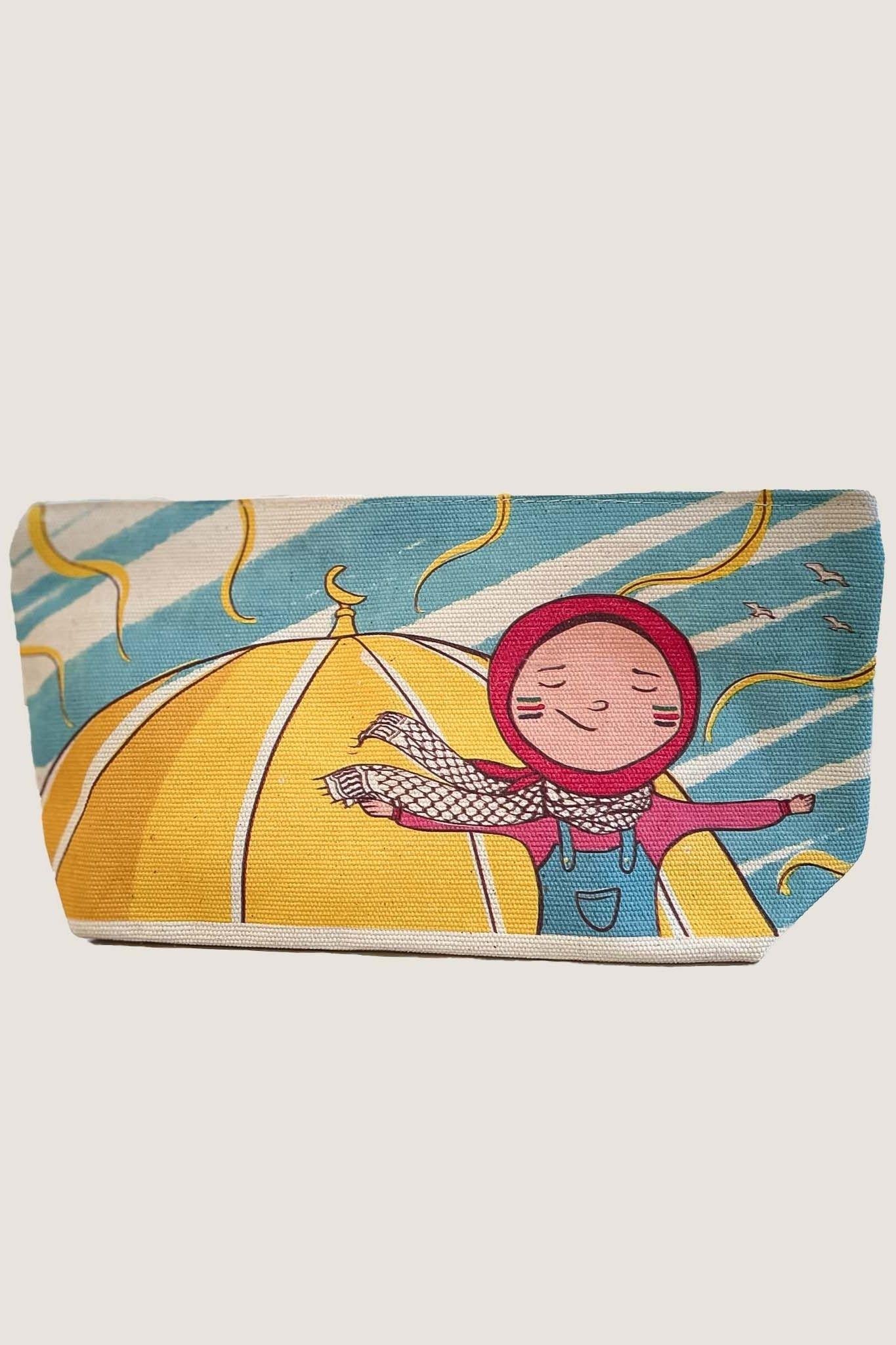 FİLİSTİN ÇOCUK KALEMLİK