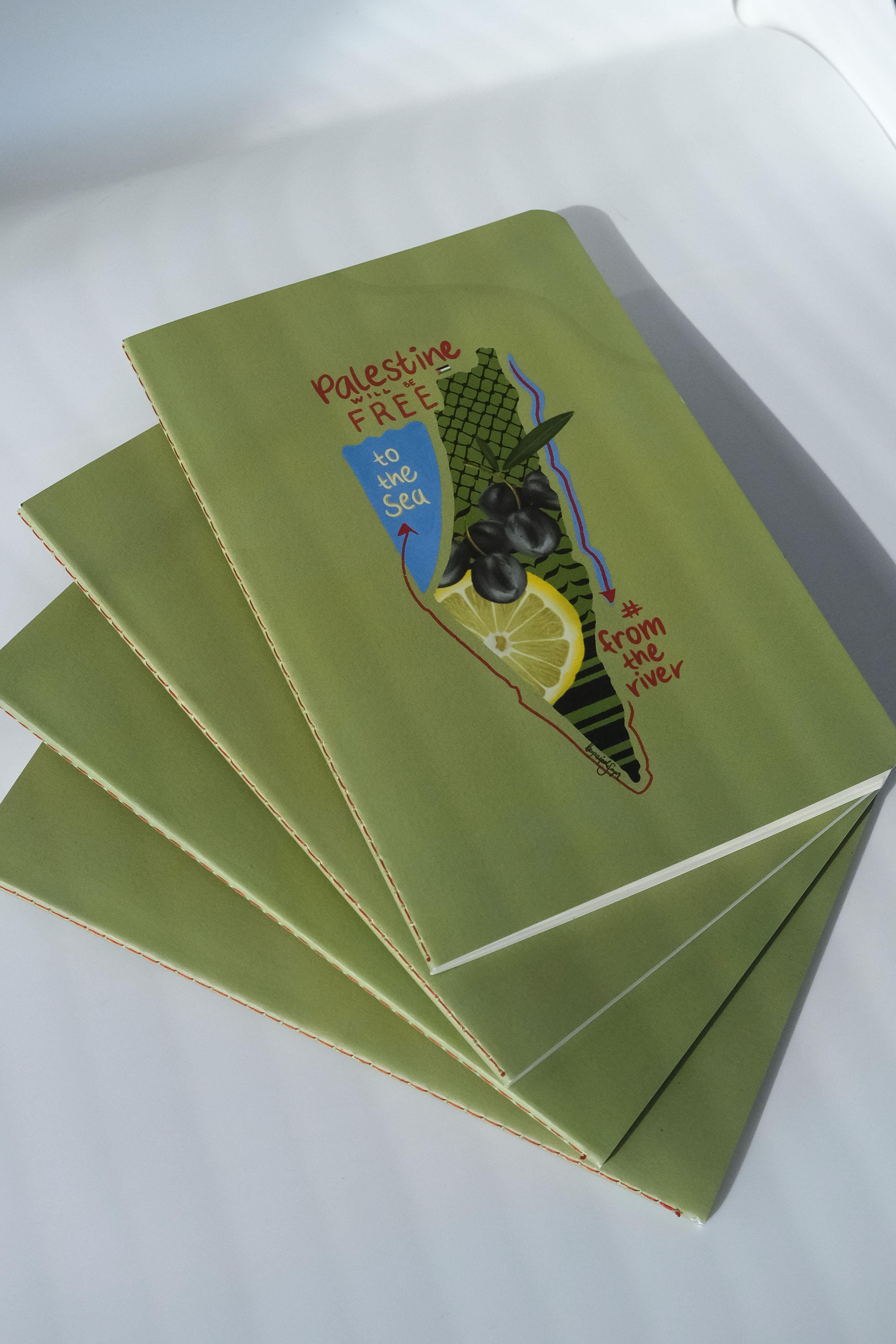 FİLİSTİN DEFTER