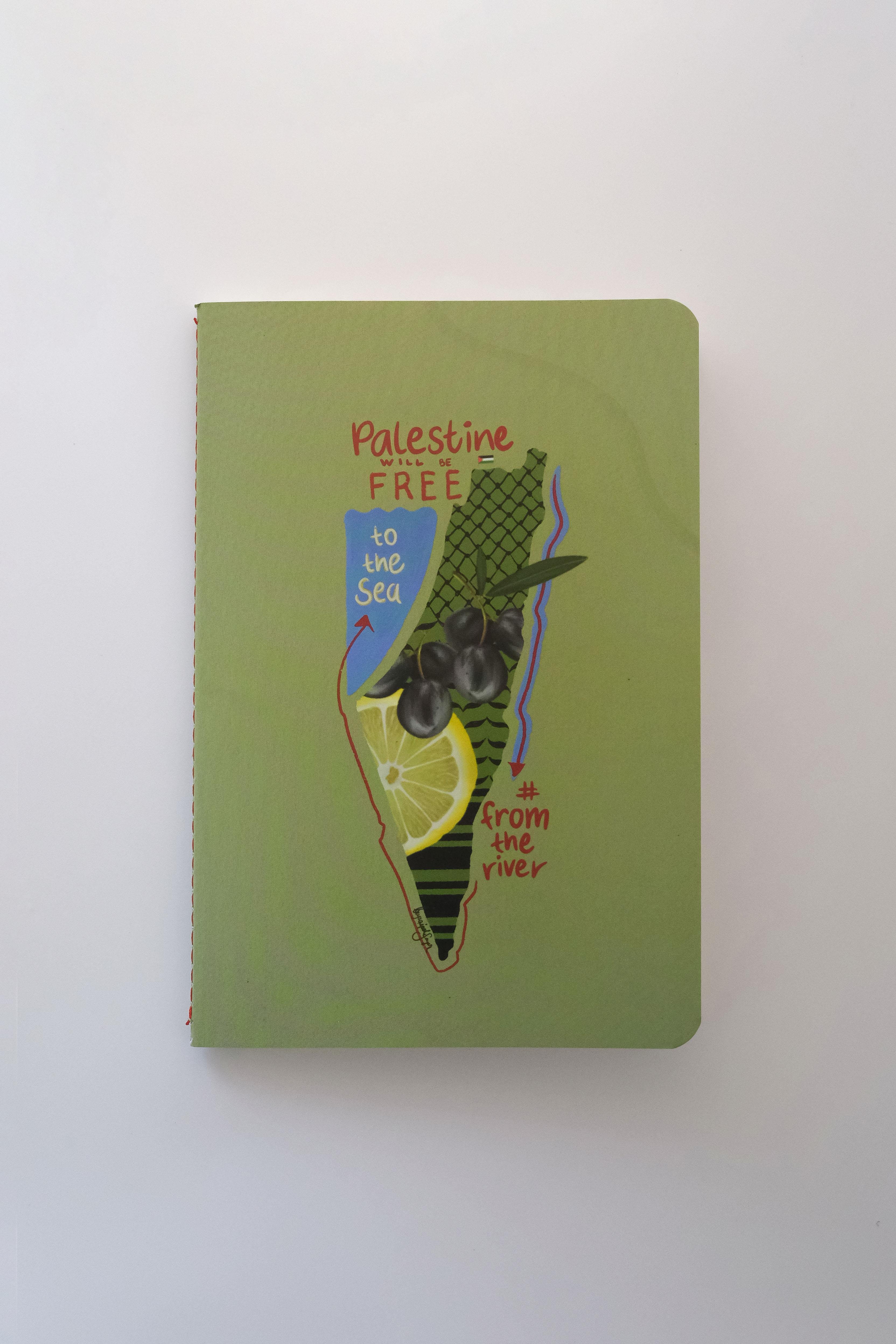 FİLİSTİN DEFTER