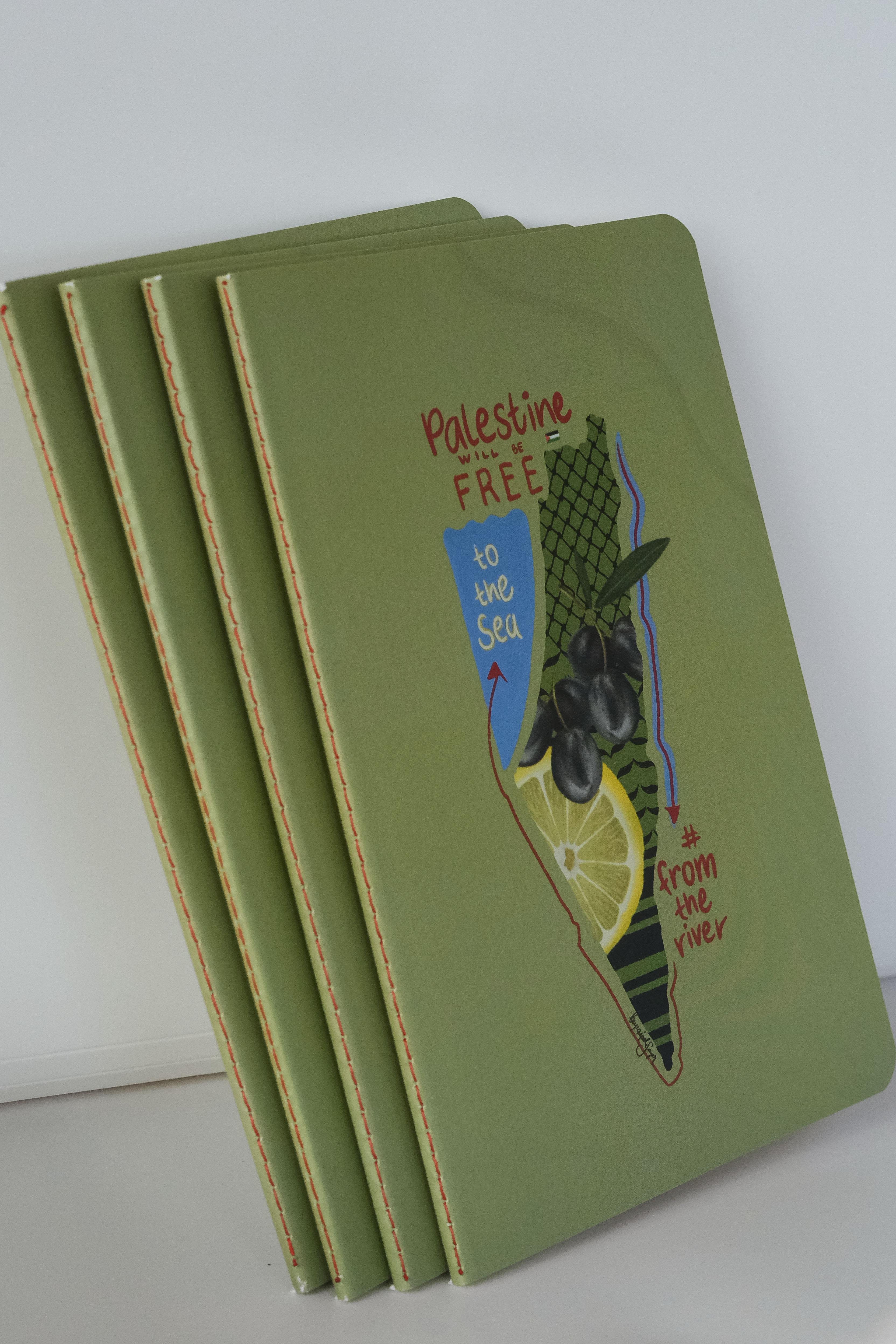 FİLİSTİN DEFTER