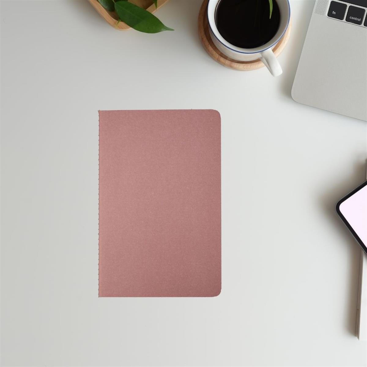 GÜL KURUSU MİNİ DEFTER