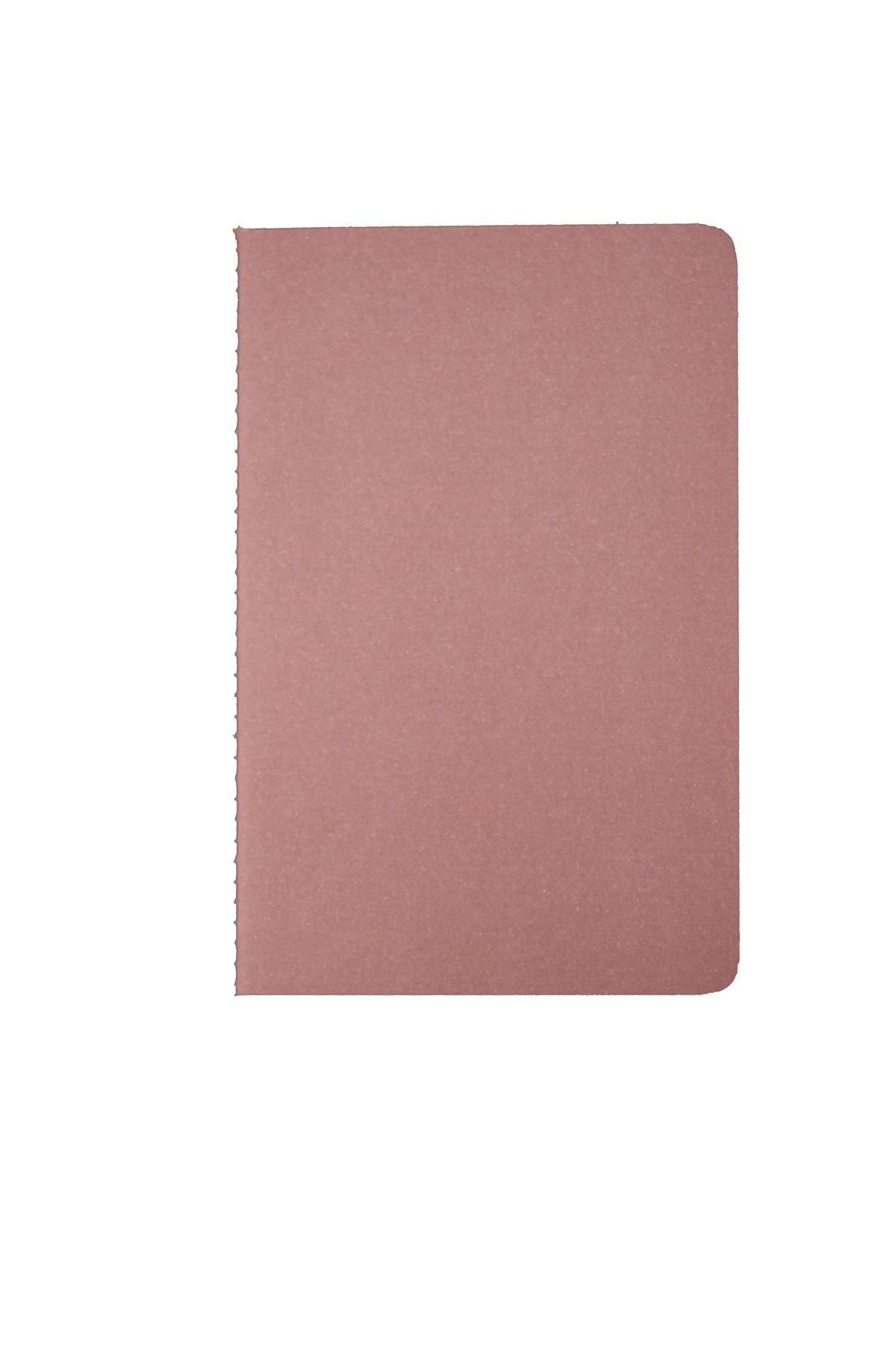 GÜL KURUSU MİNİ DEFTER