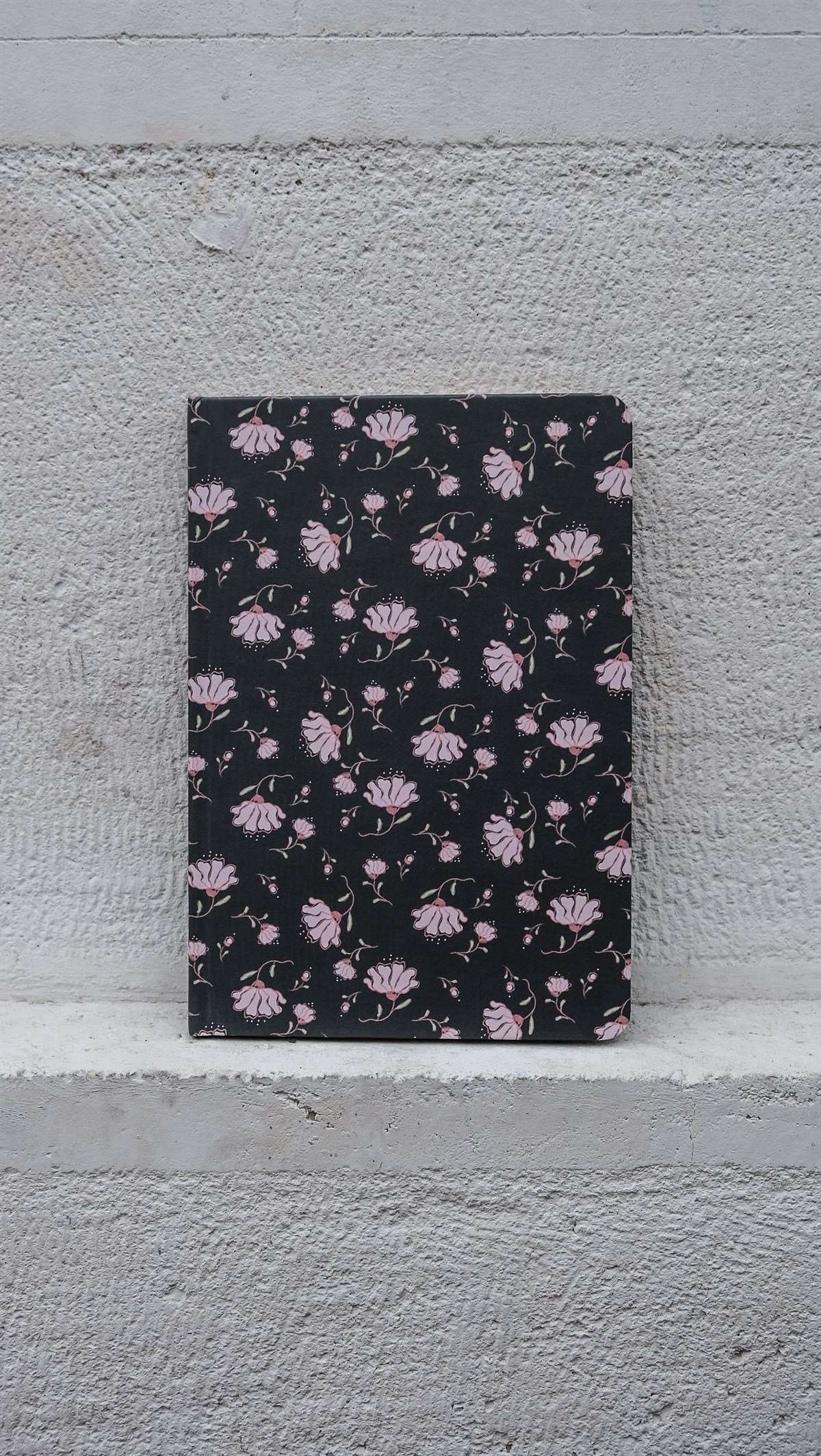 GÜLİSTAN KALIN KAPAKLI DEFTER