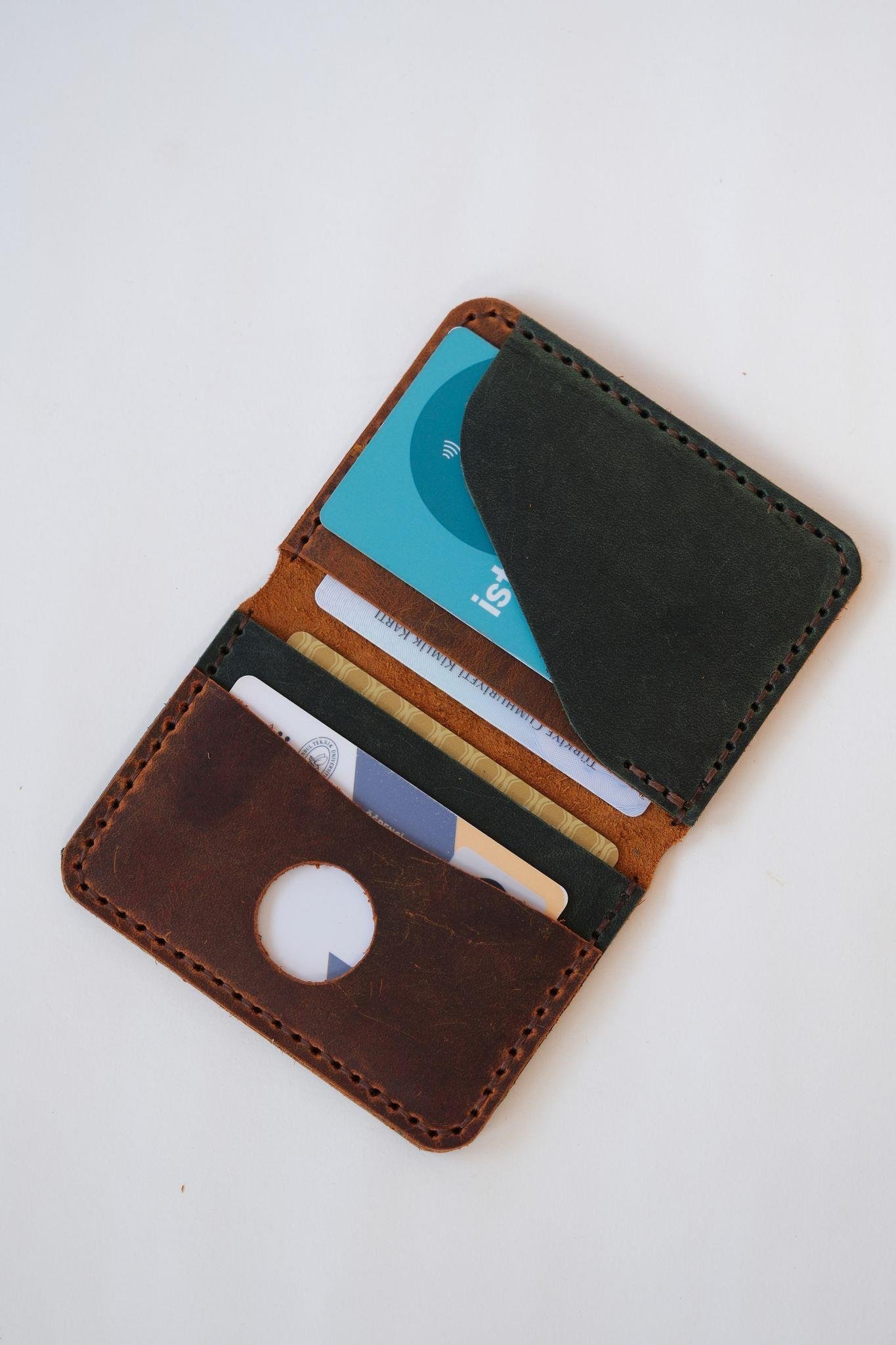 HEZARFEN KARTLIK KAHVE