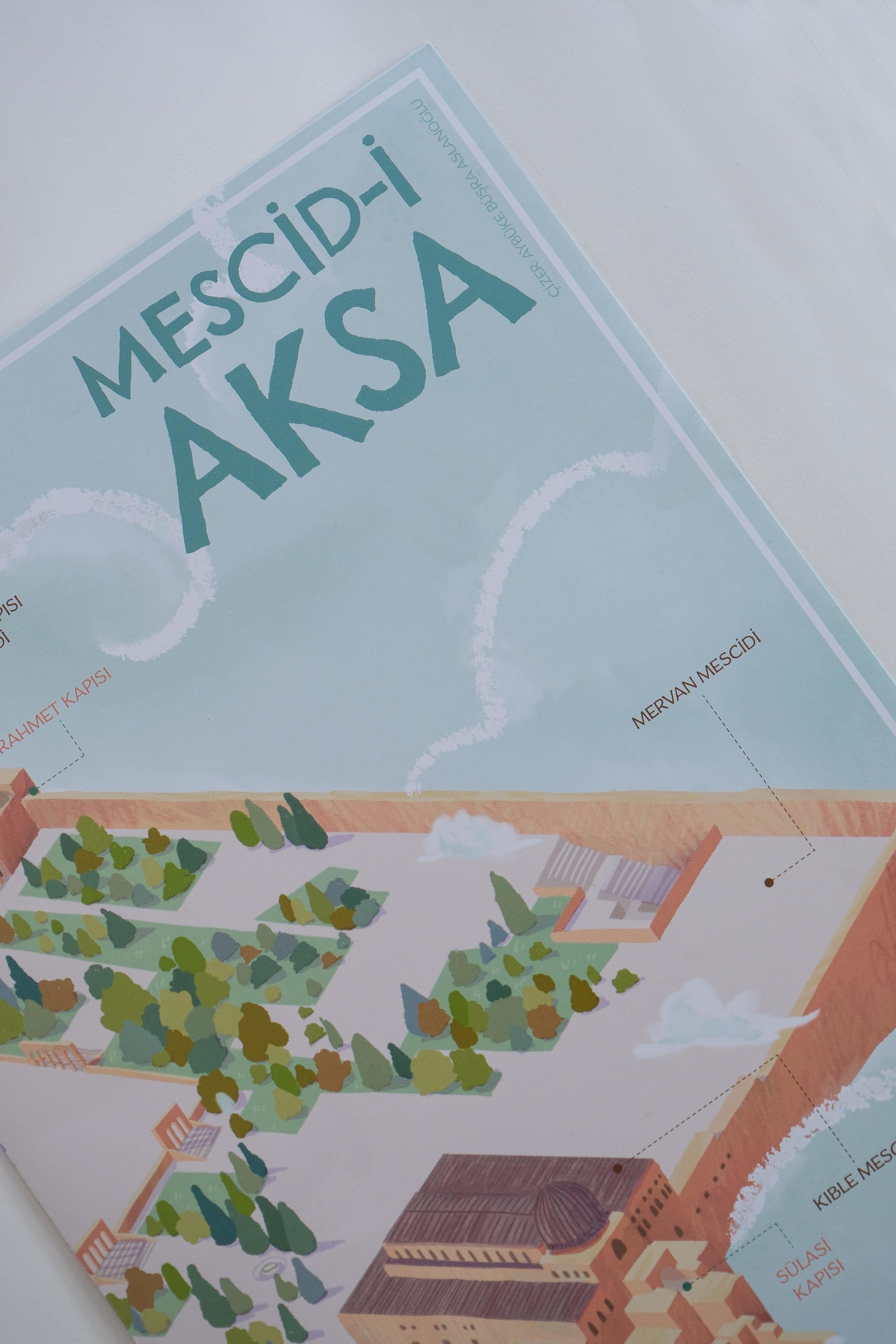 İHH ÇOCUK KARPUZ ÇEKİRDEĞİ DERGİSİ