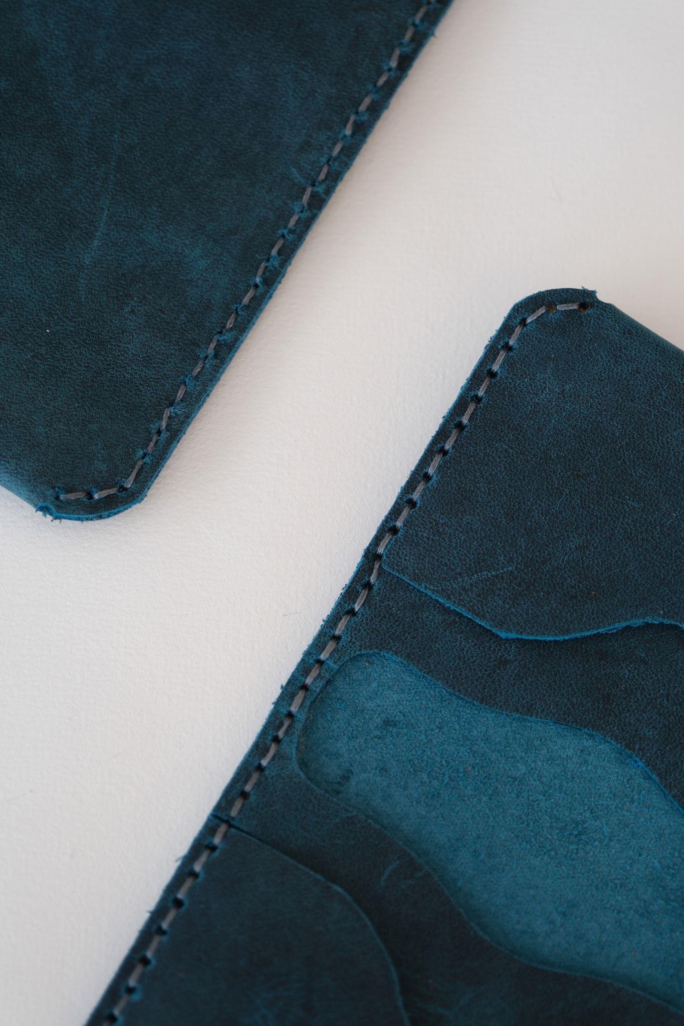 KELEBEK KARTLIK MAVİ