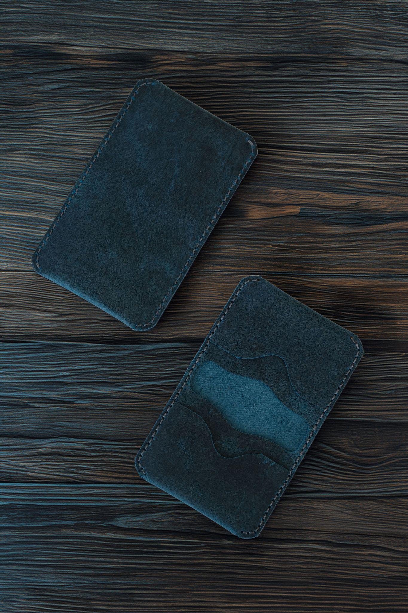 KELEBEK KARTLIK MAVİ