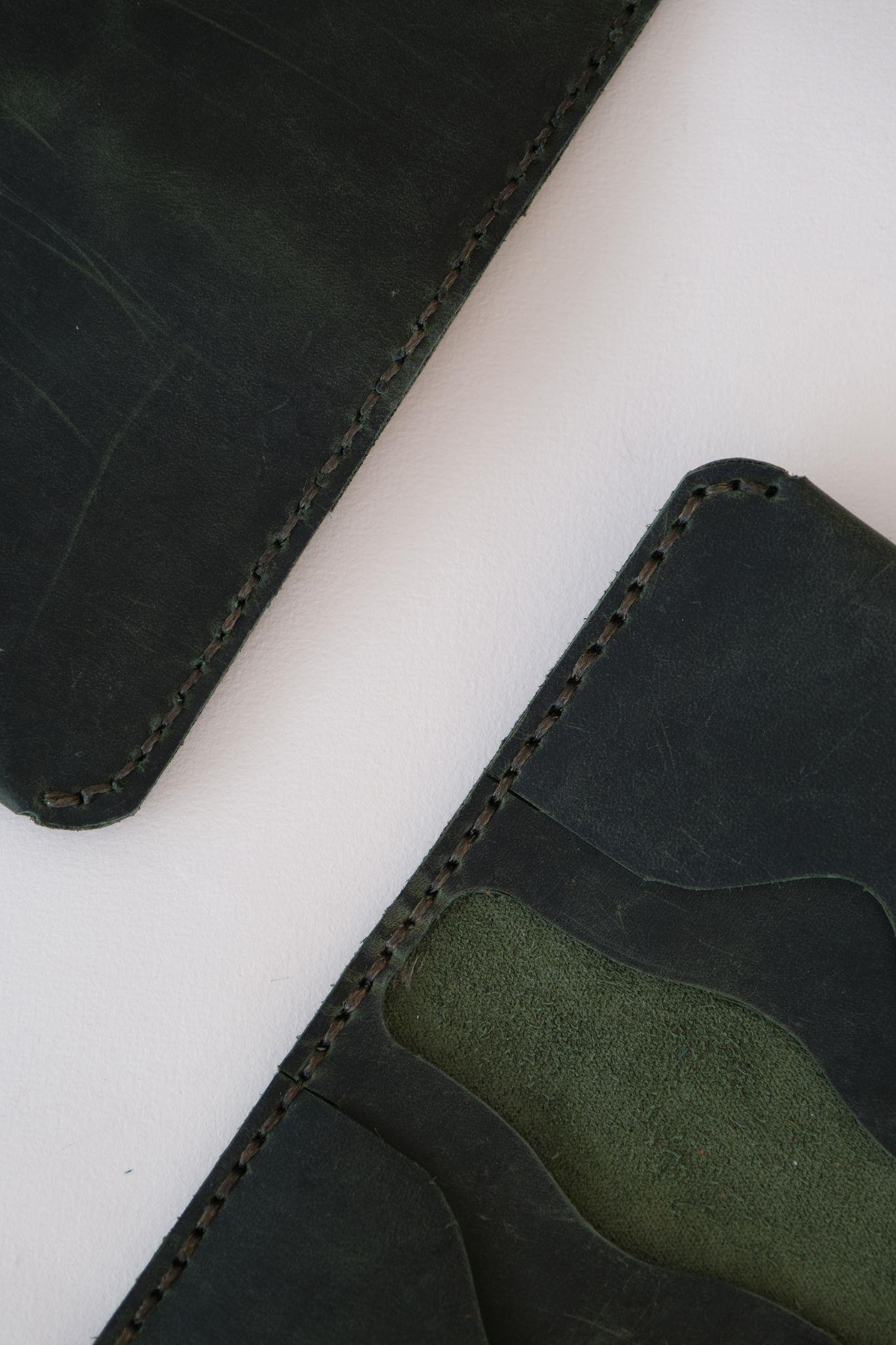 KELEBEK KARTLIK YEŞİL