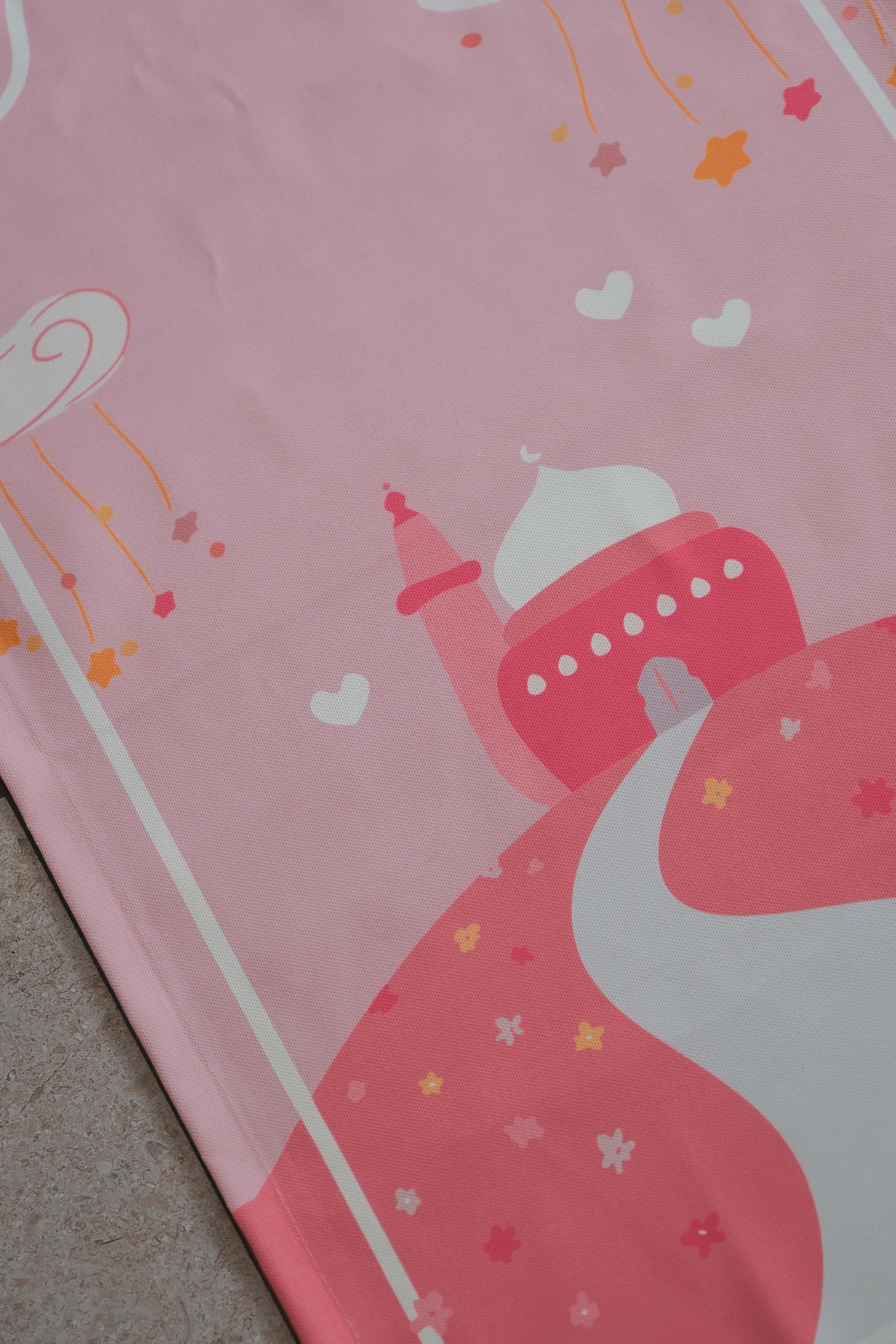 KIZ ÇOCUK SECCADE YENİ