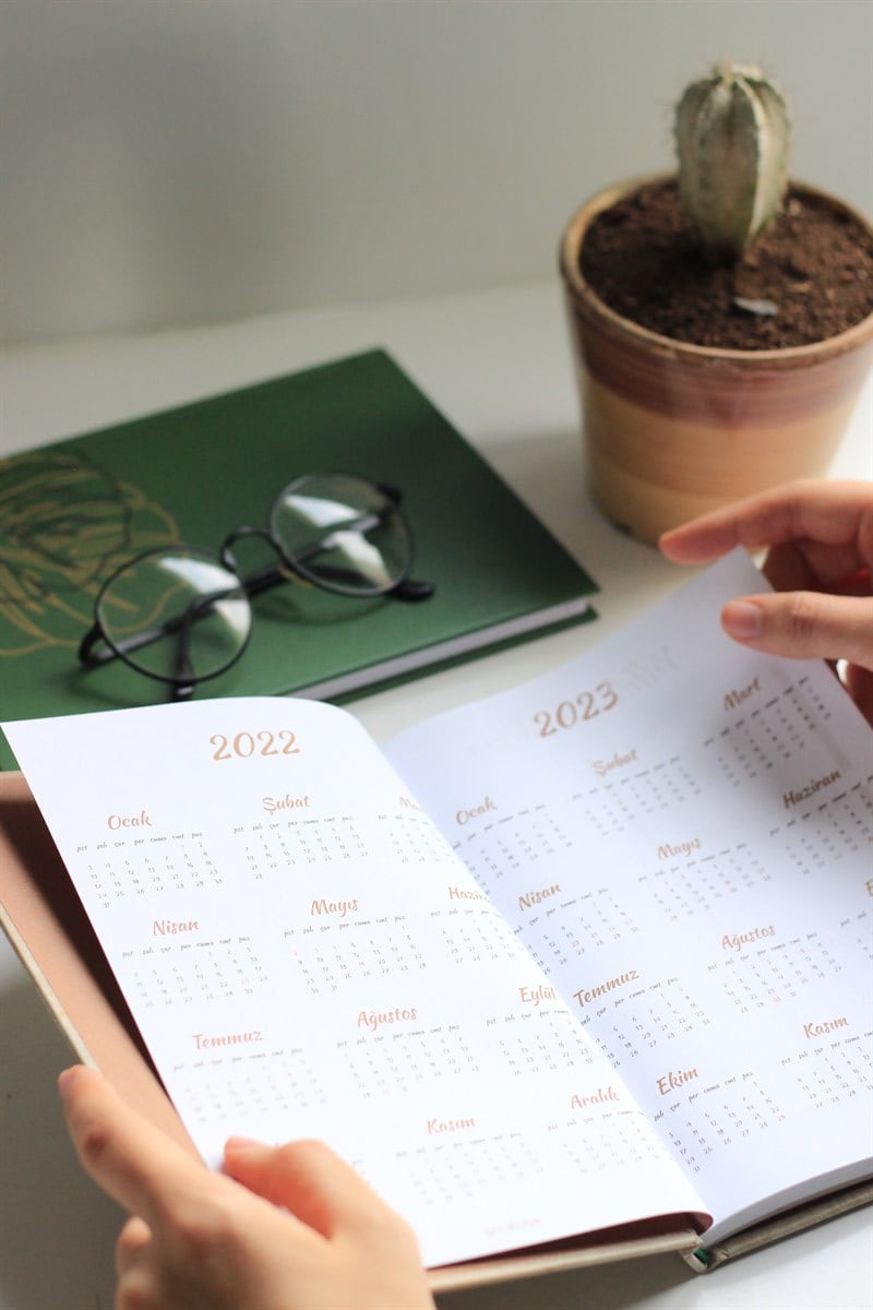 KUDÜS TEMALI AJANDA