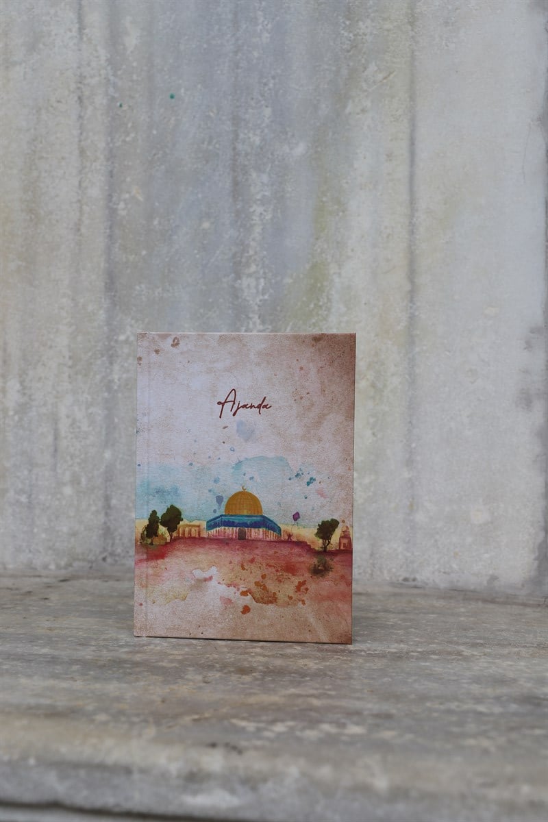 KUDÜS TEMALI AJANDA