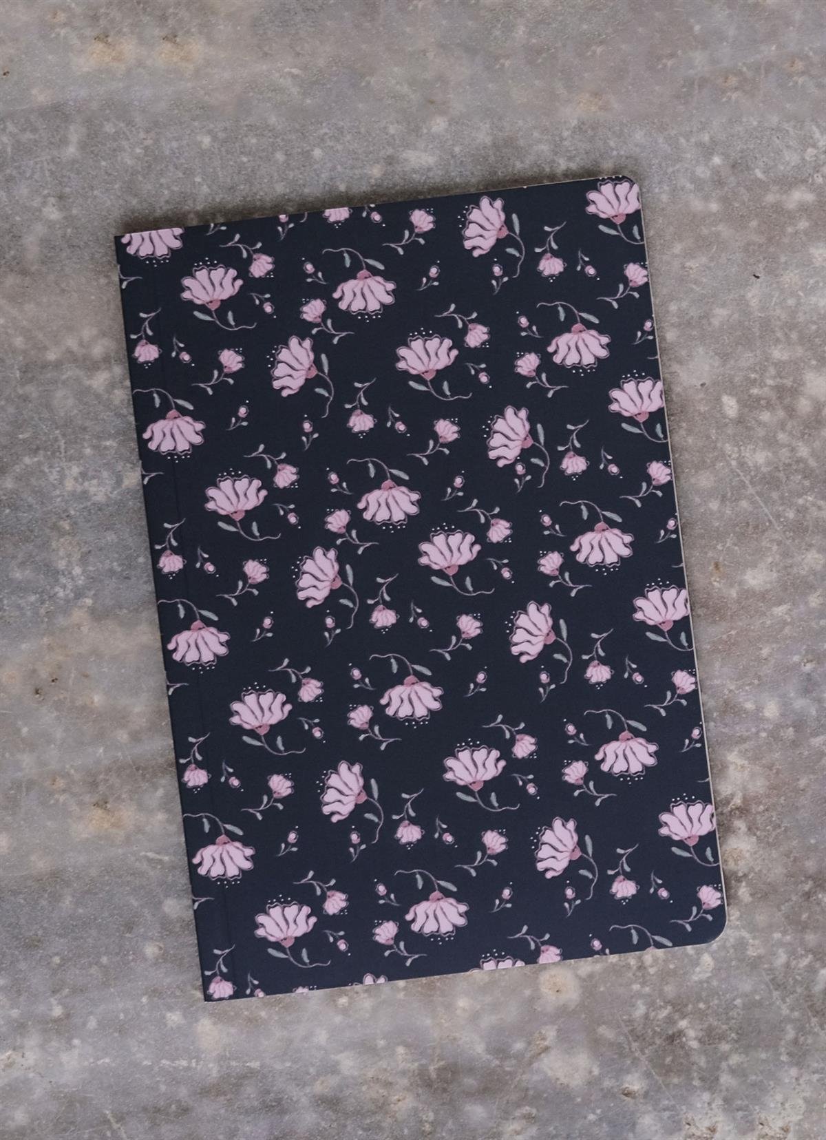 LILY TAM MODEL İNCE DEFTER