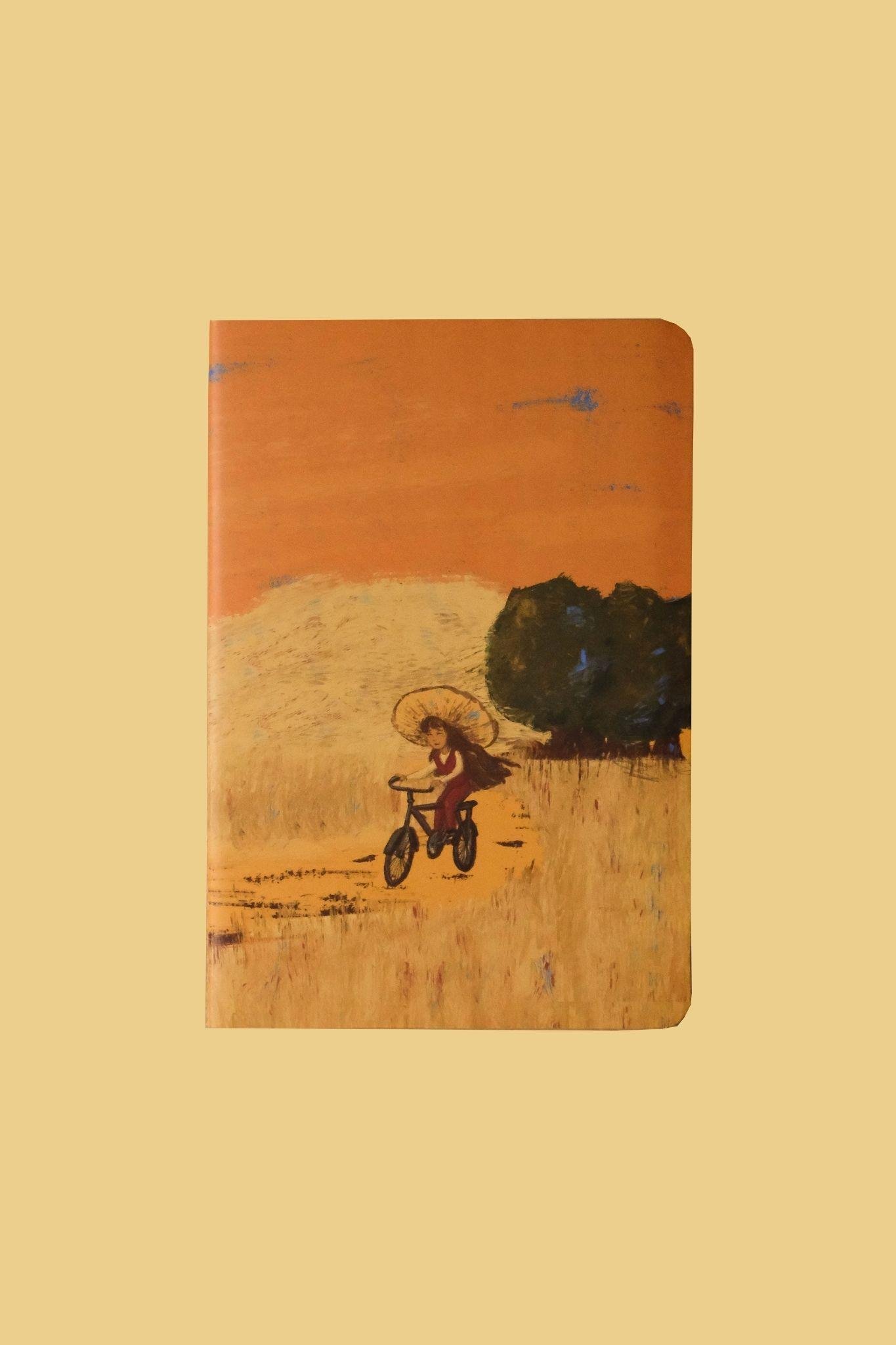 SAHRA İNCE DEFTER