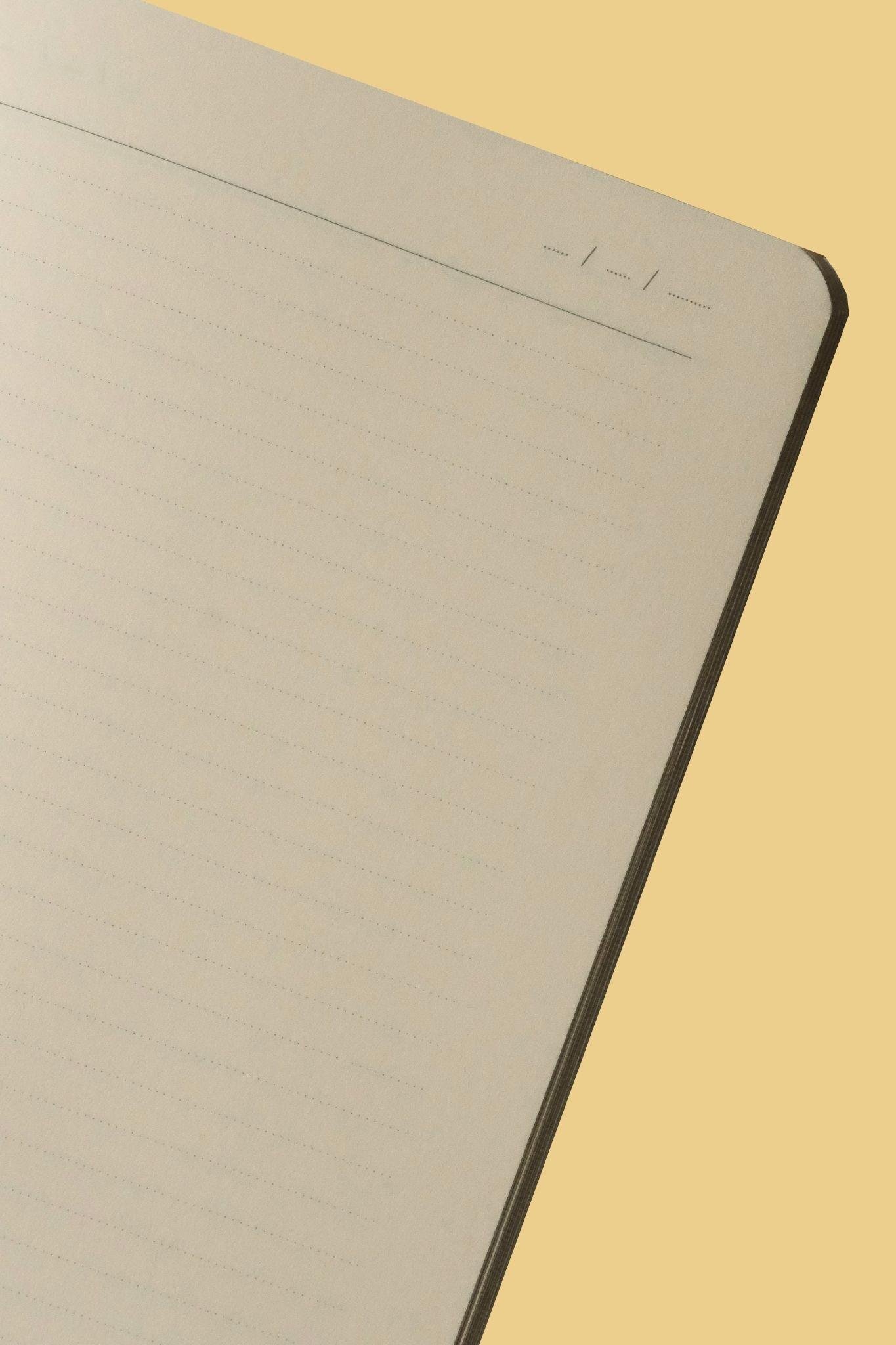SAHRA İNCE DEFTER