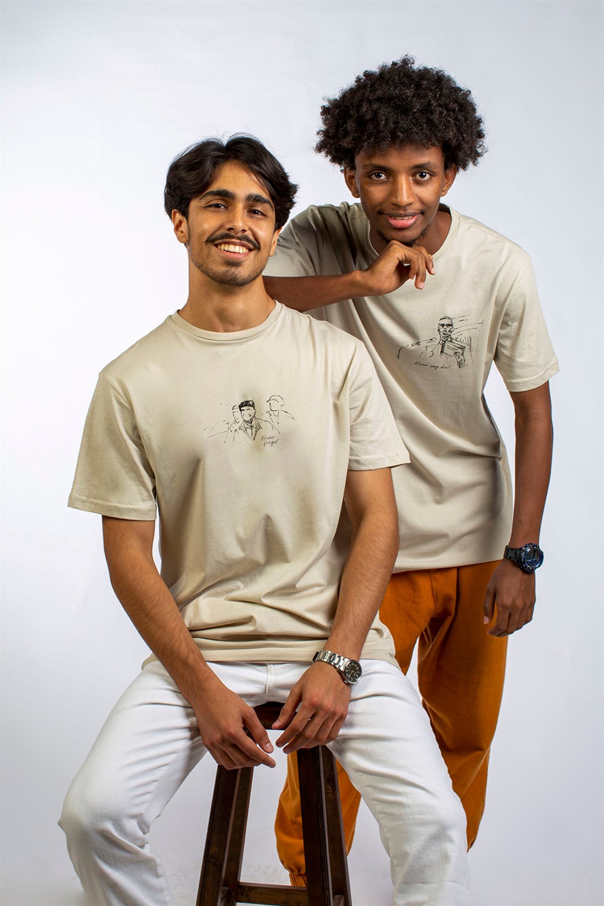 ŞAHSİYET SERİSİ: ALİYA