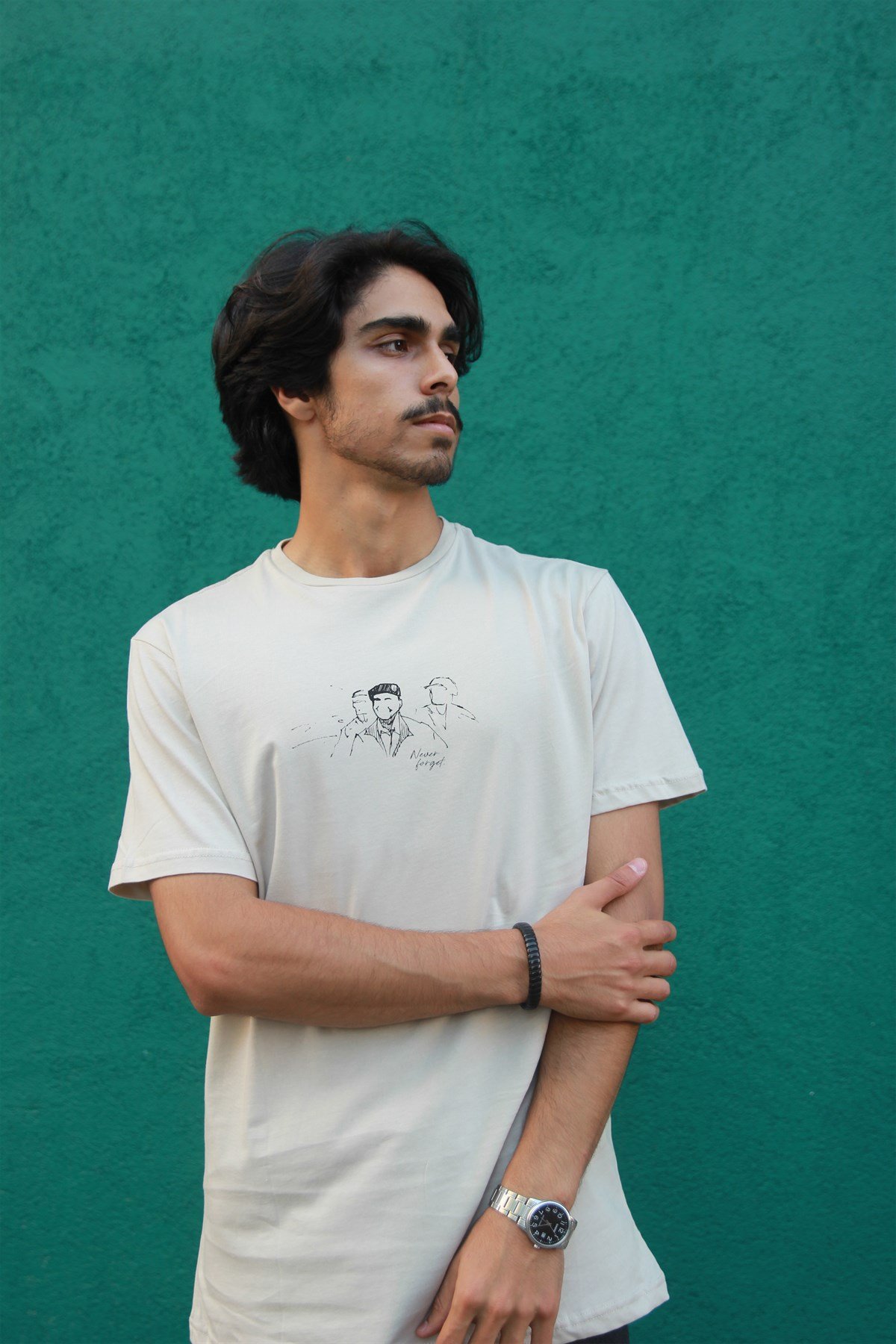 ŞAHSİYET SERİSİ: ALİYA