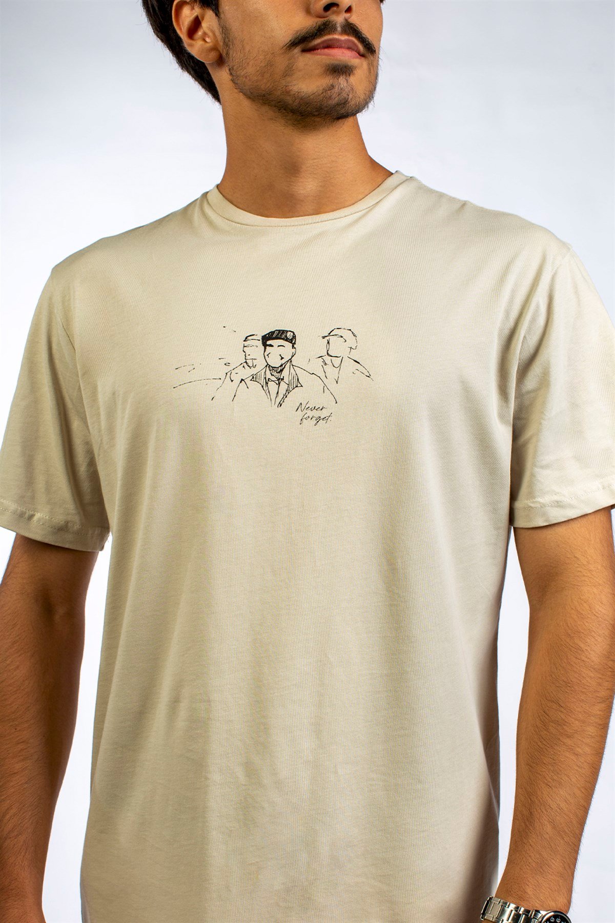 ŞAHSİYET SERİSİ: ALİYA