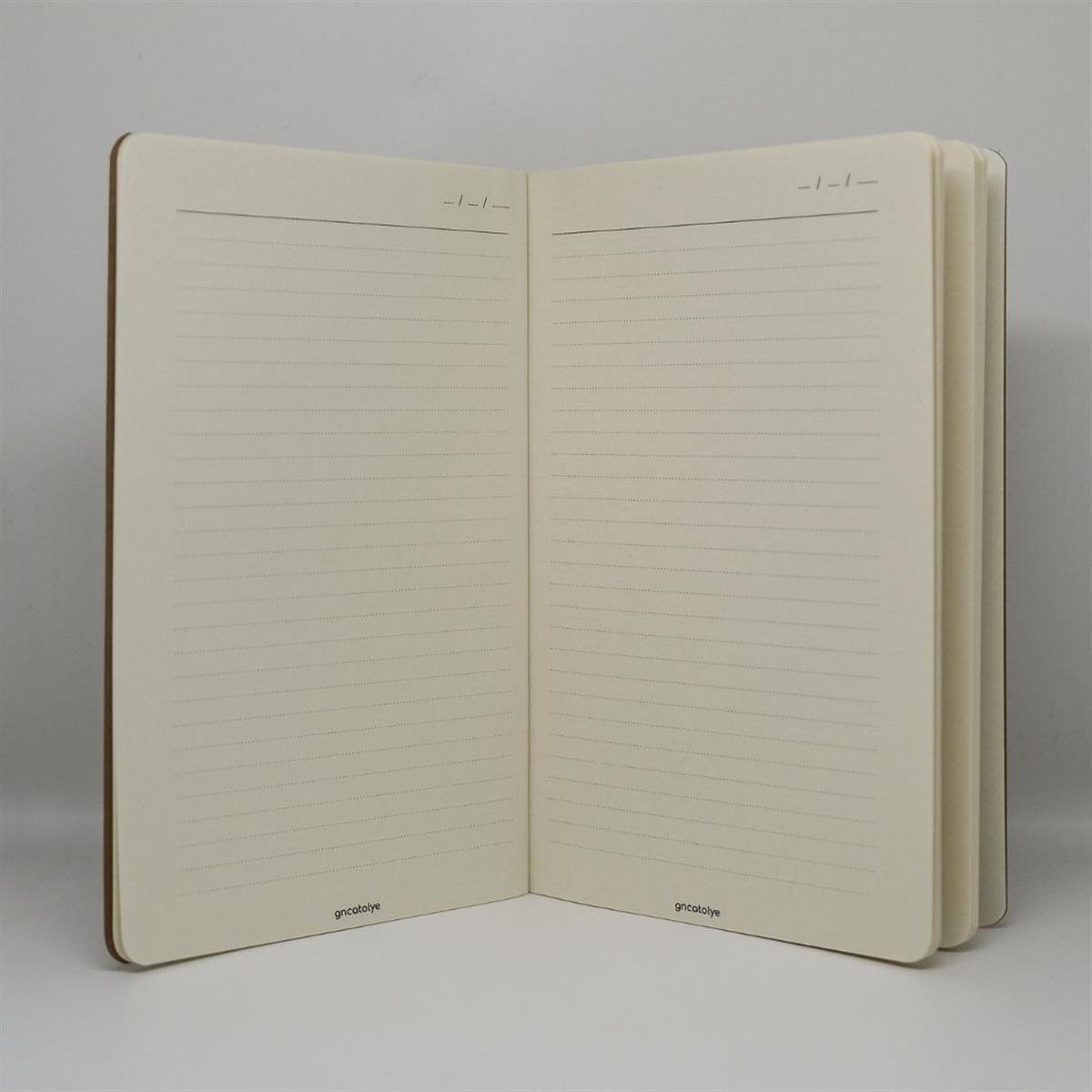 ŞAHSİYET SERİSİ DEFTER - MALCOLM X