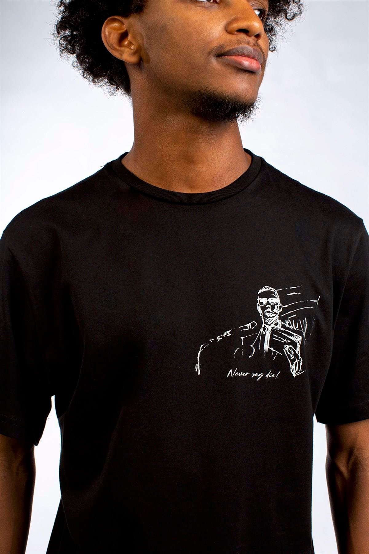 ŞAHSİYET SERİSİ: MALCOLM X