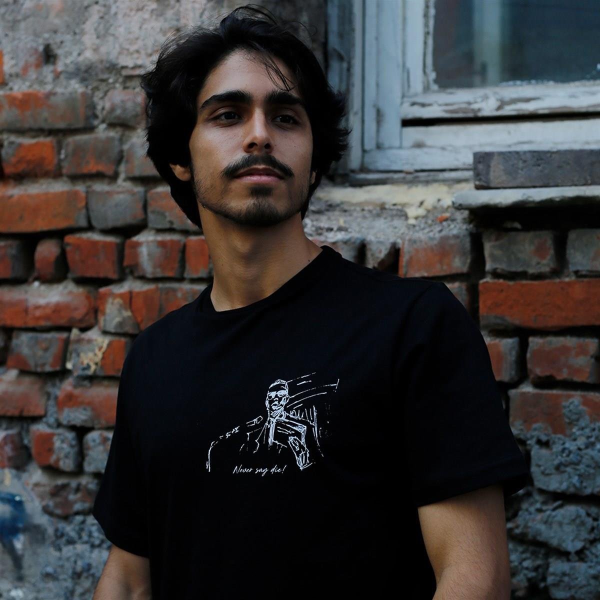 ŞAHSİYET SERİSİ: MALCOLM X