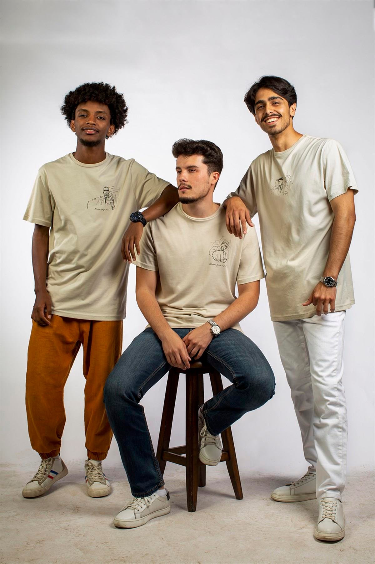 ŞAHSİYET SERİSİ: MUHAMMED ALİ