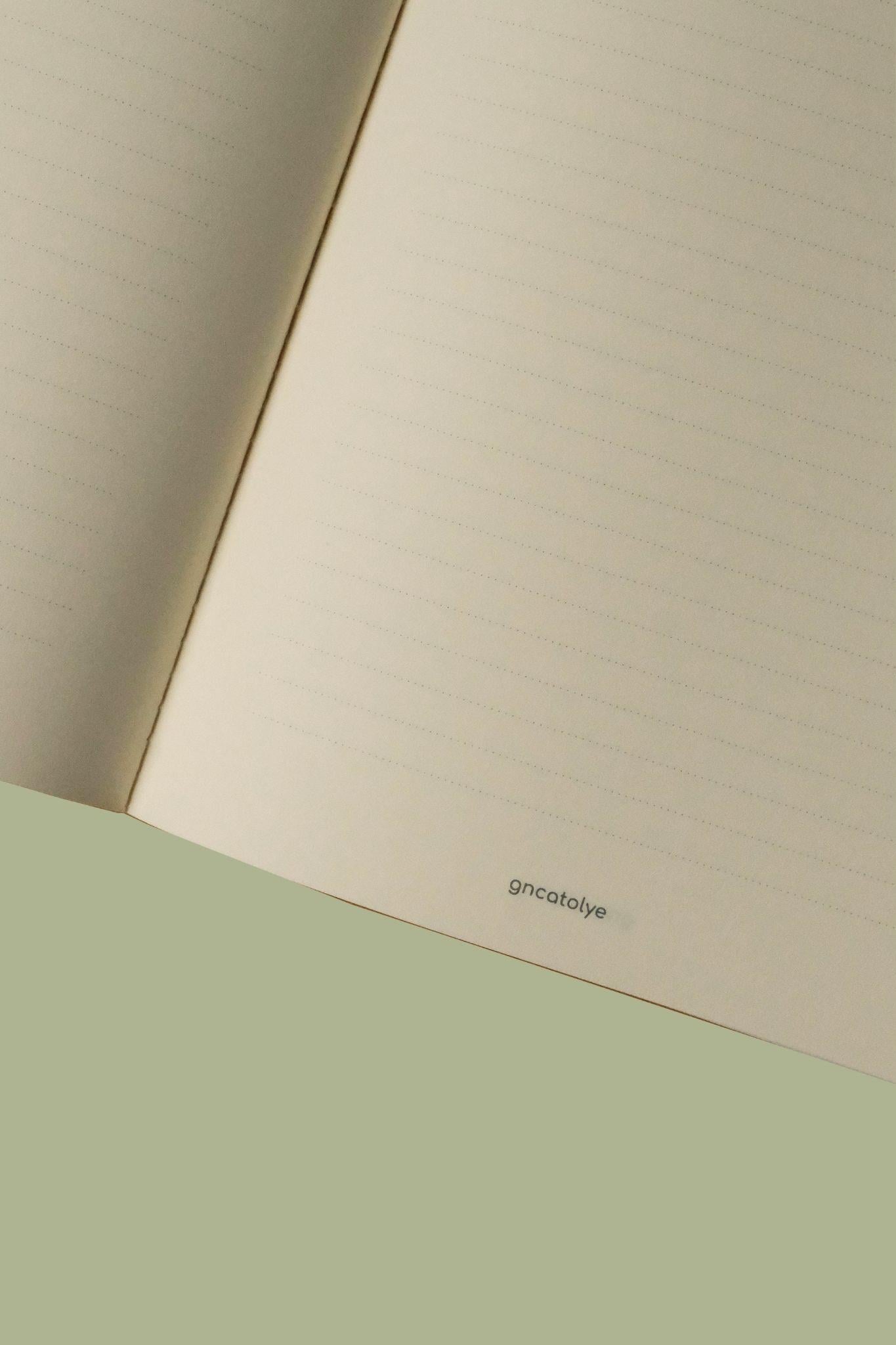 ŞEHRENGİZ İNCE DEFTER