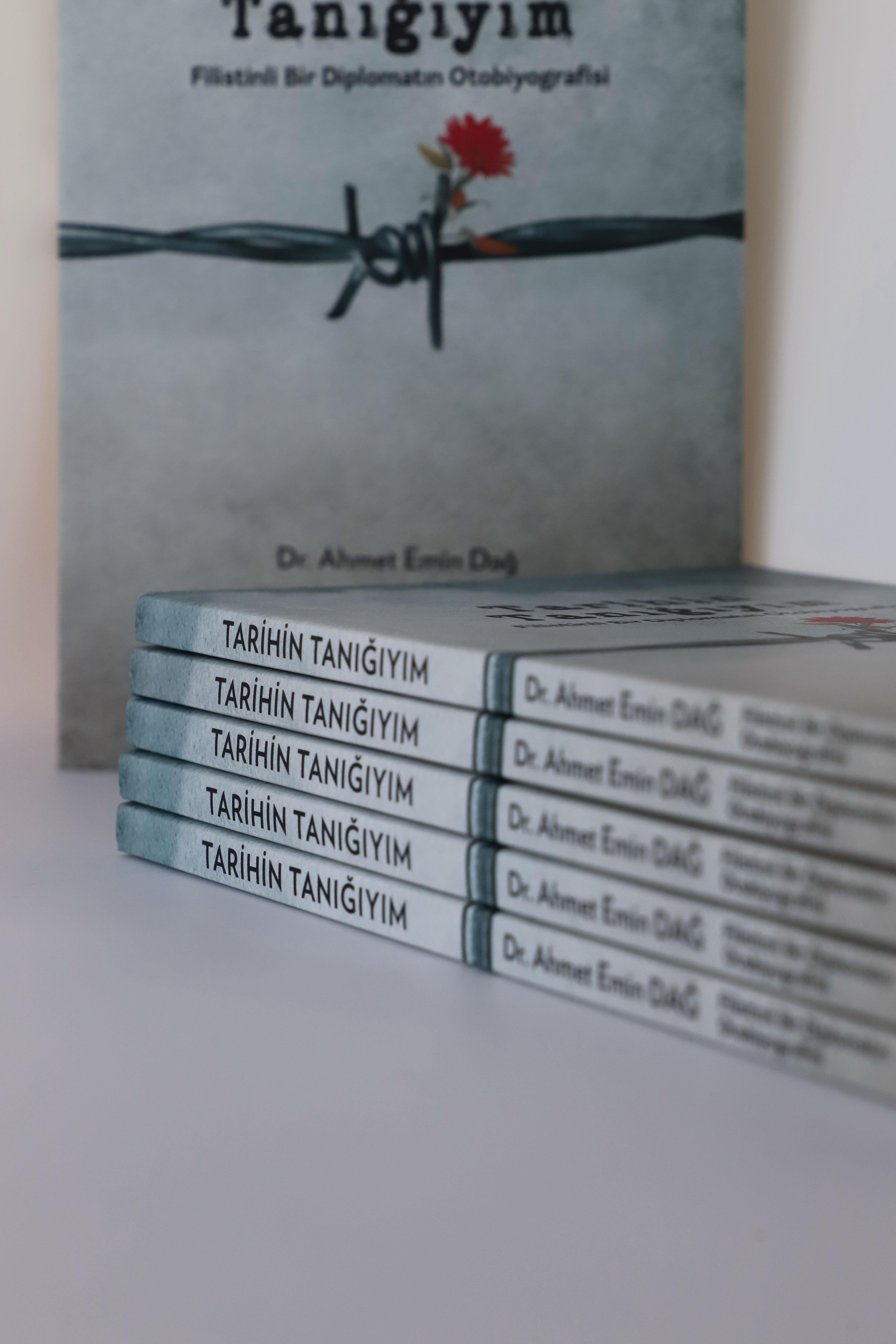 Tarihin Tanığıyım