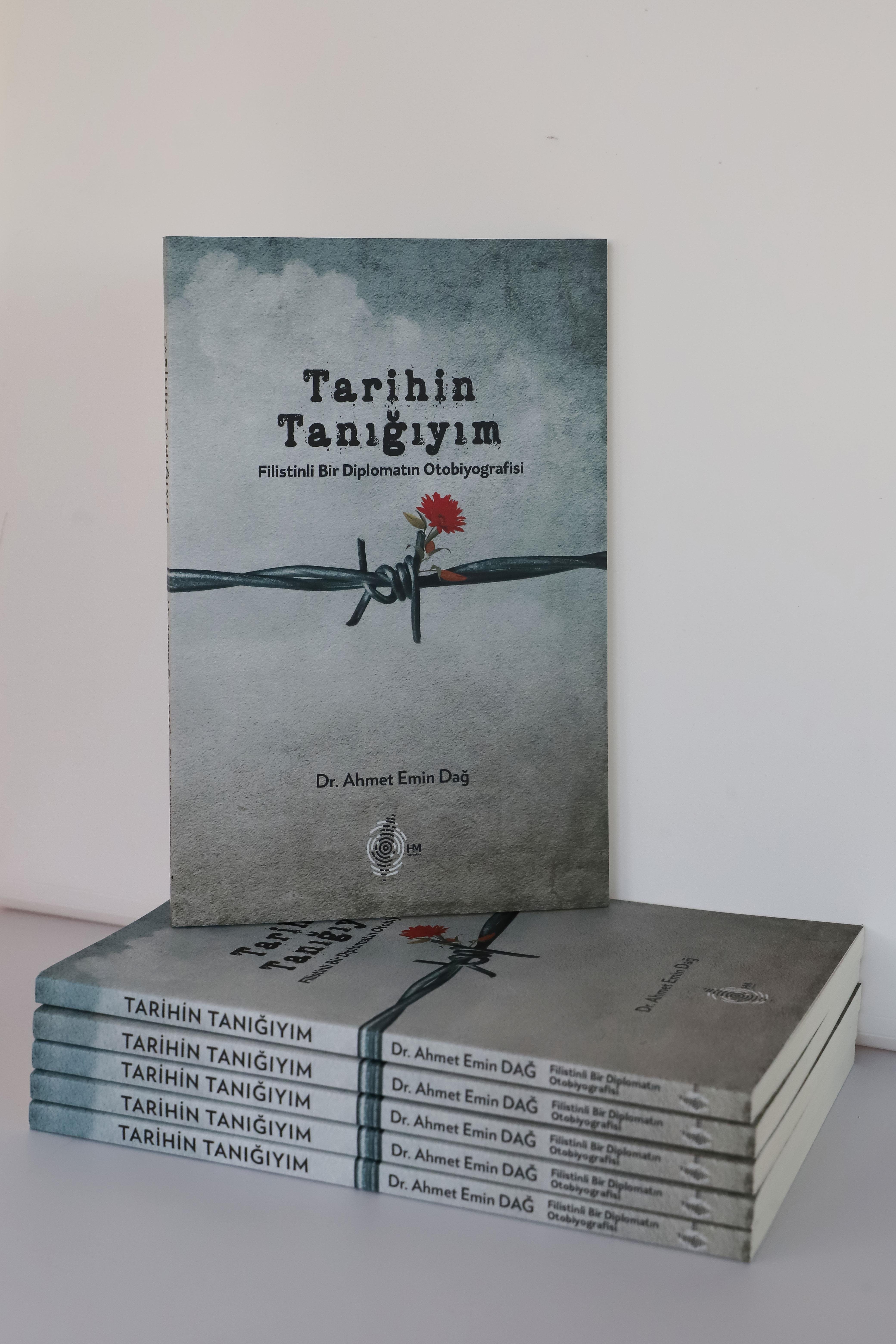 Tarihin Tanığıyım