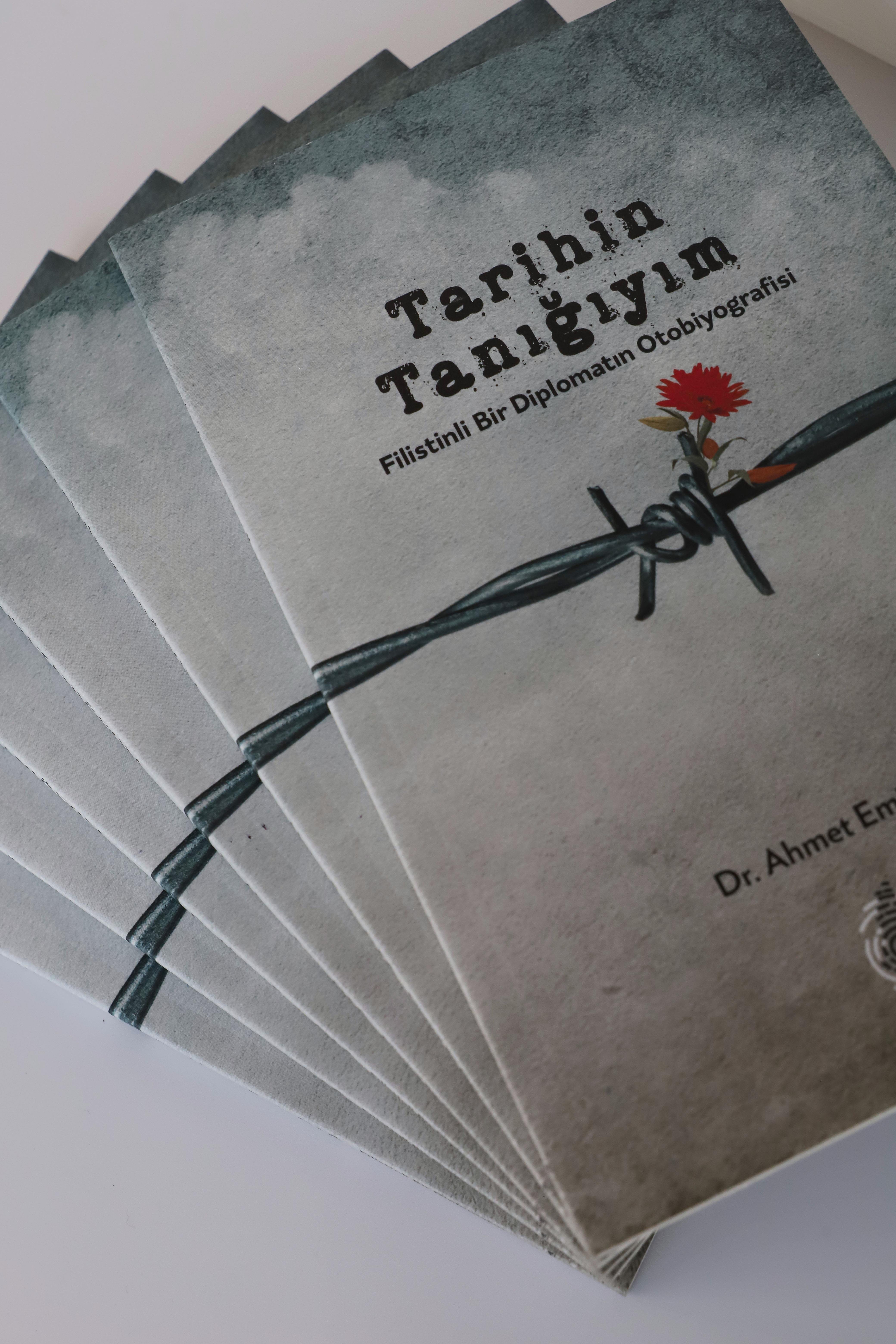 Tarihin Tanığıyım