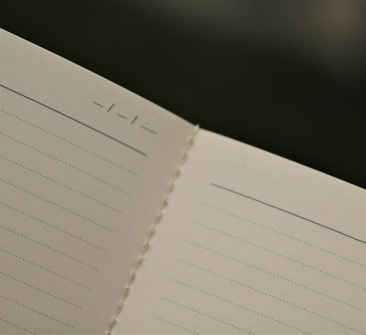 TURUNCU MİNİ DEFTER