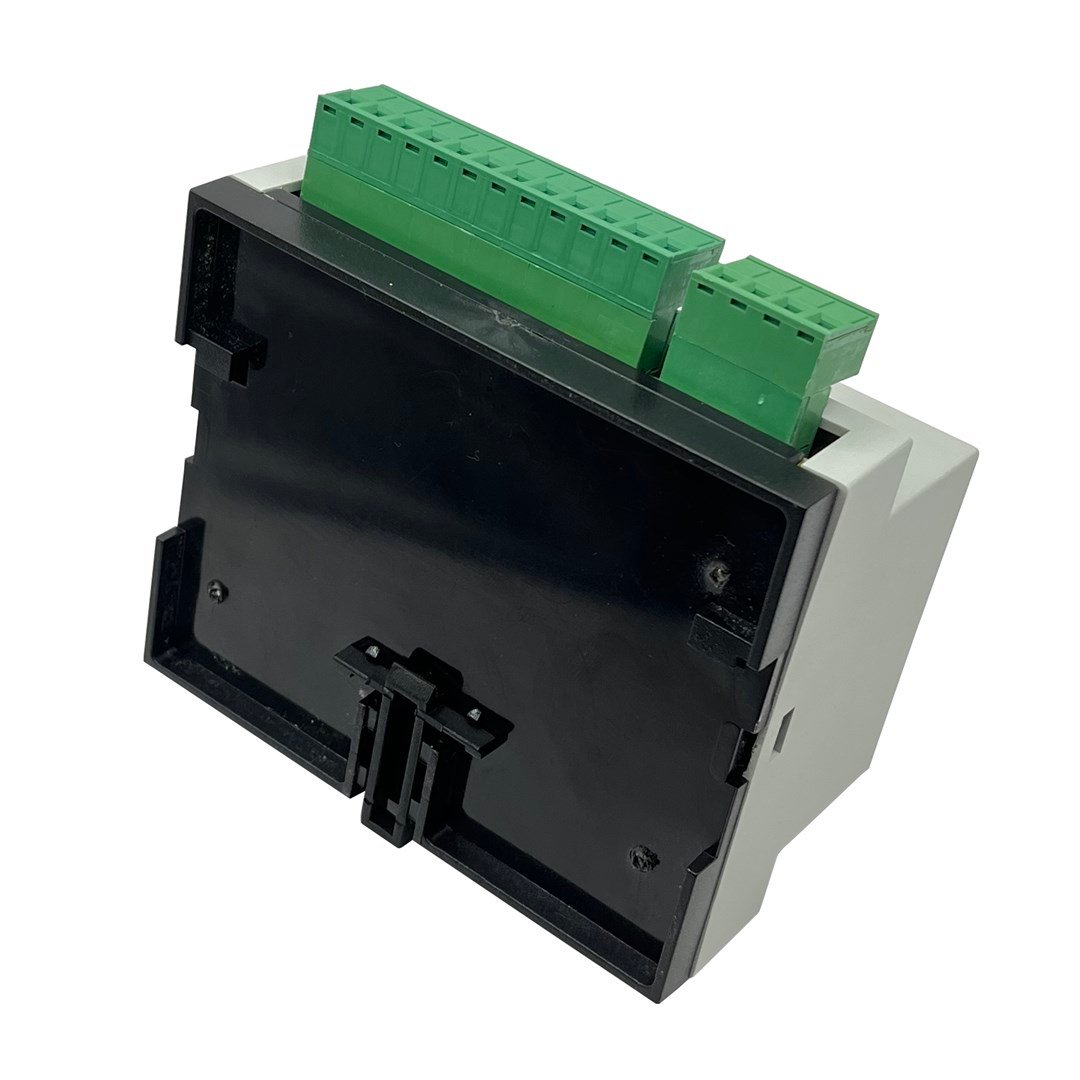 24V DC Lamba Test