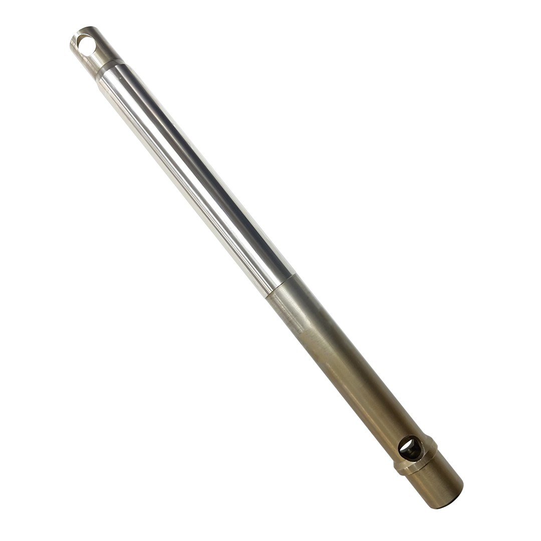 8900 Boya Makinası Piston