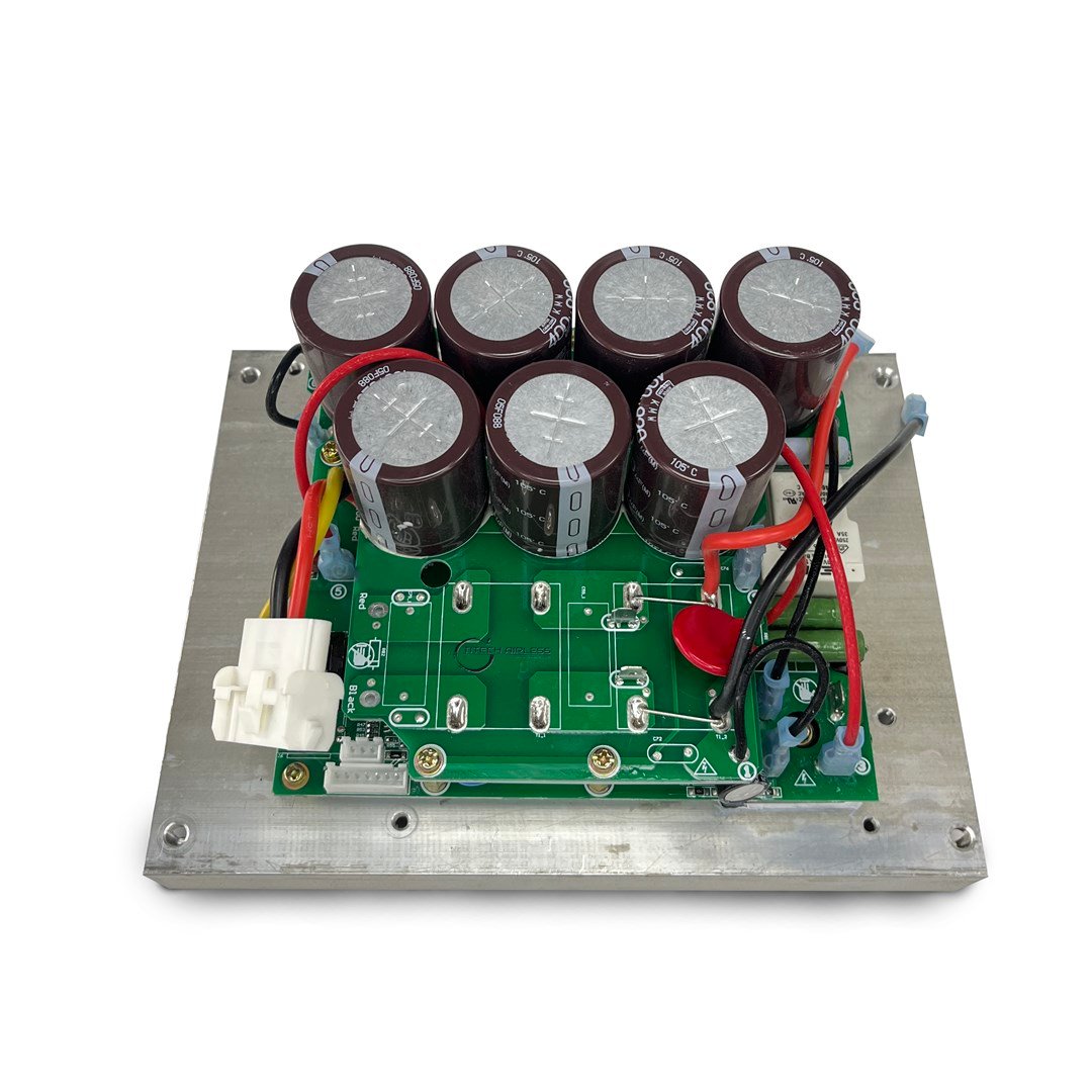 8900 Elektrikli Boya Makinası Elektronik Kartı