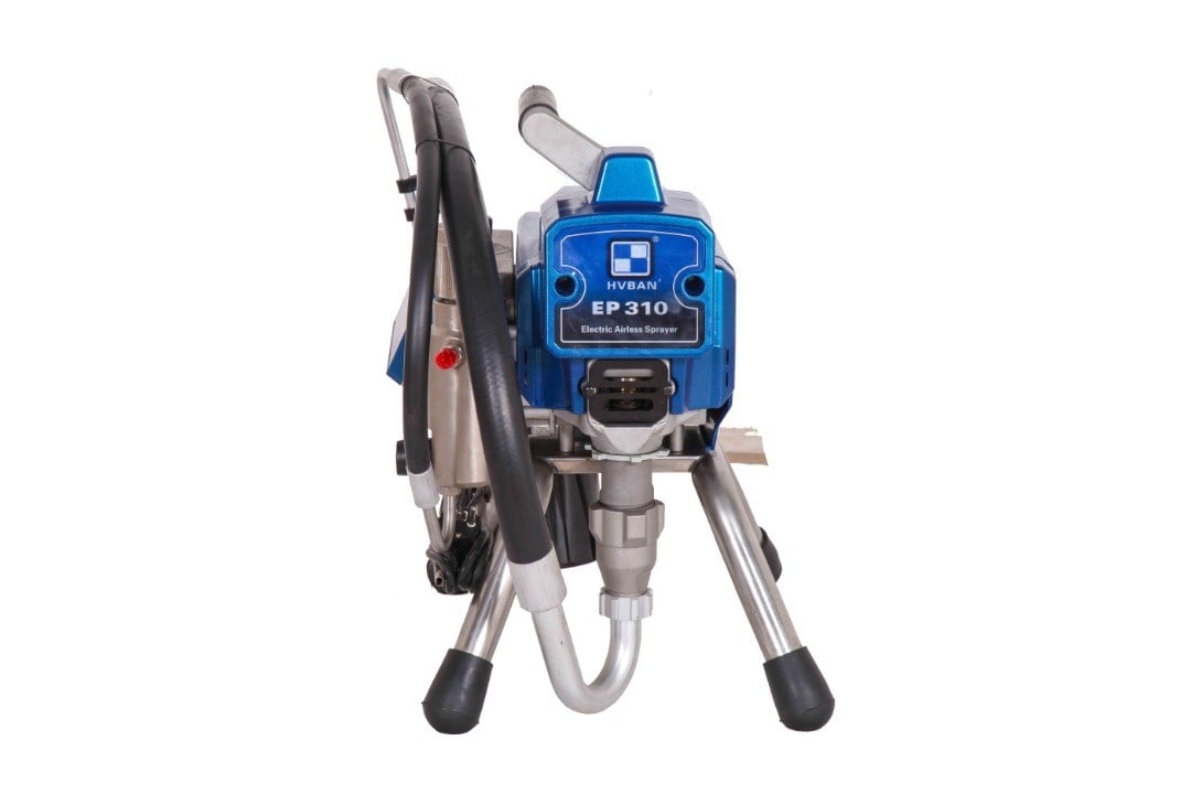 EP-310 Elektrikli Airless Boya Makinası-Dijital