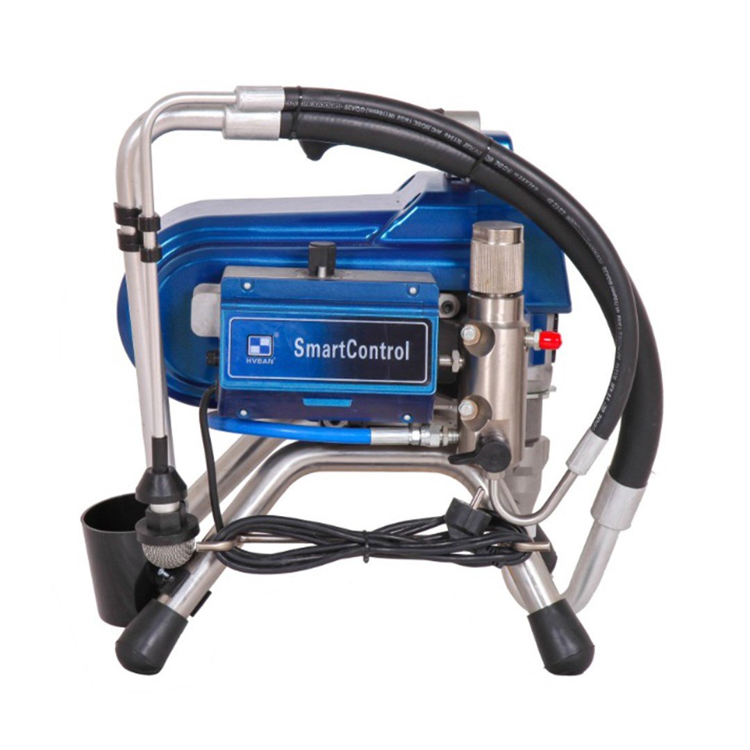 EP-310 Elektrikli Airless Boya Makinası-Dijital