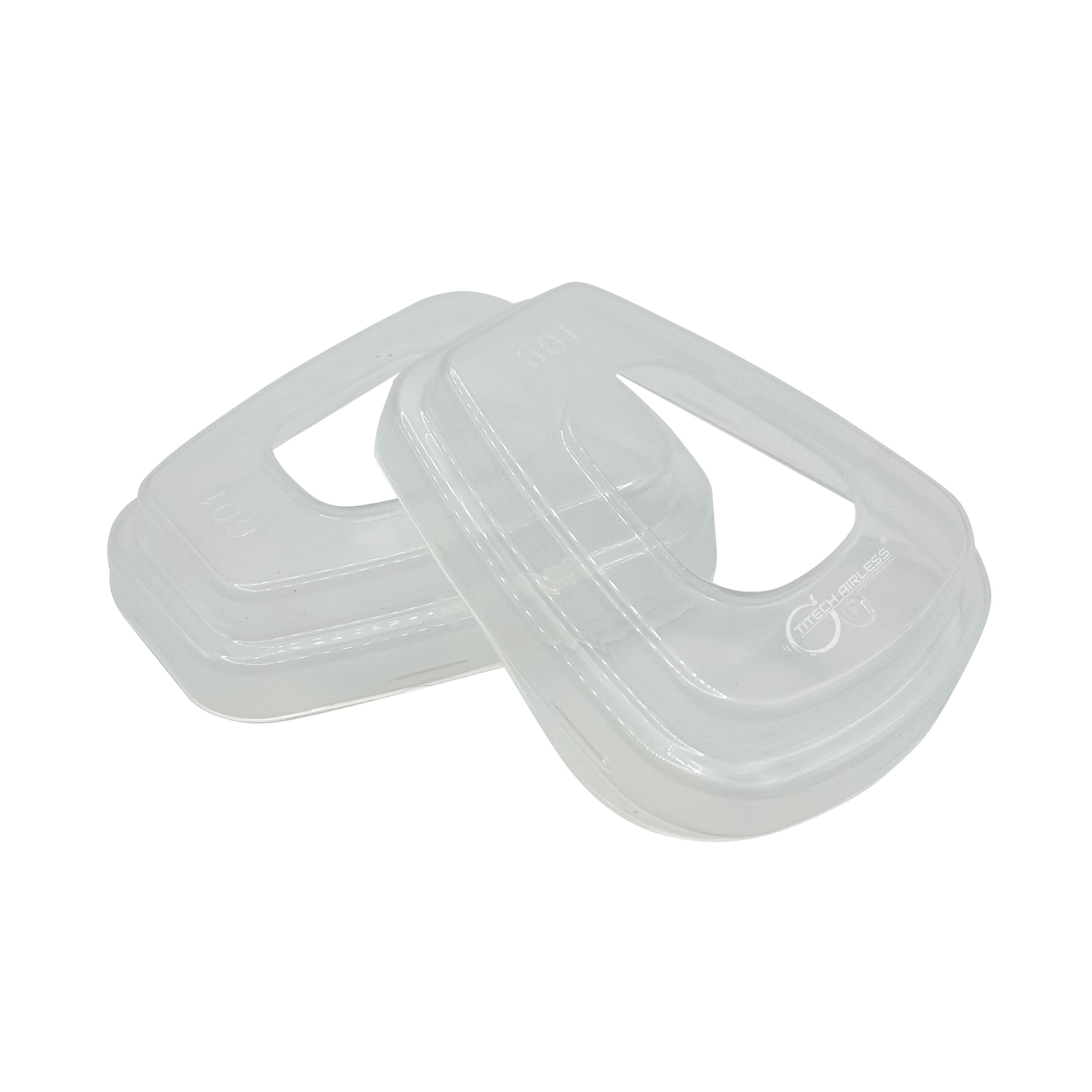 Maske 501 Filtre Tutucu Kapak