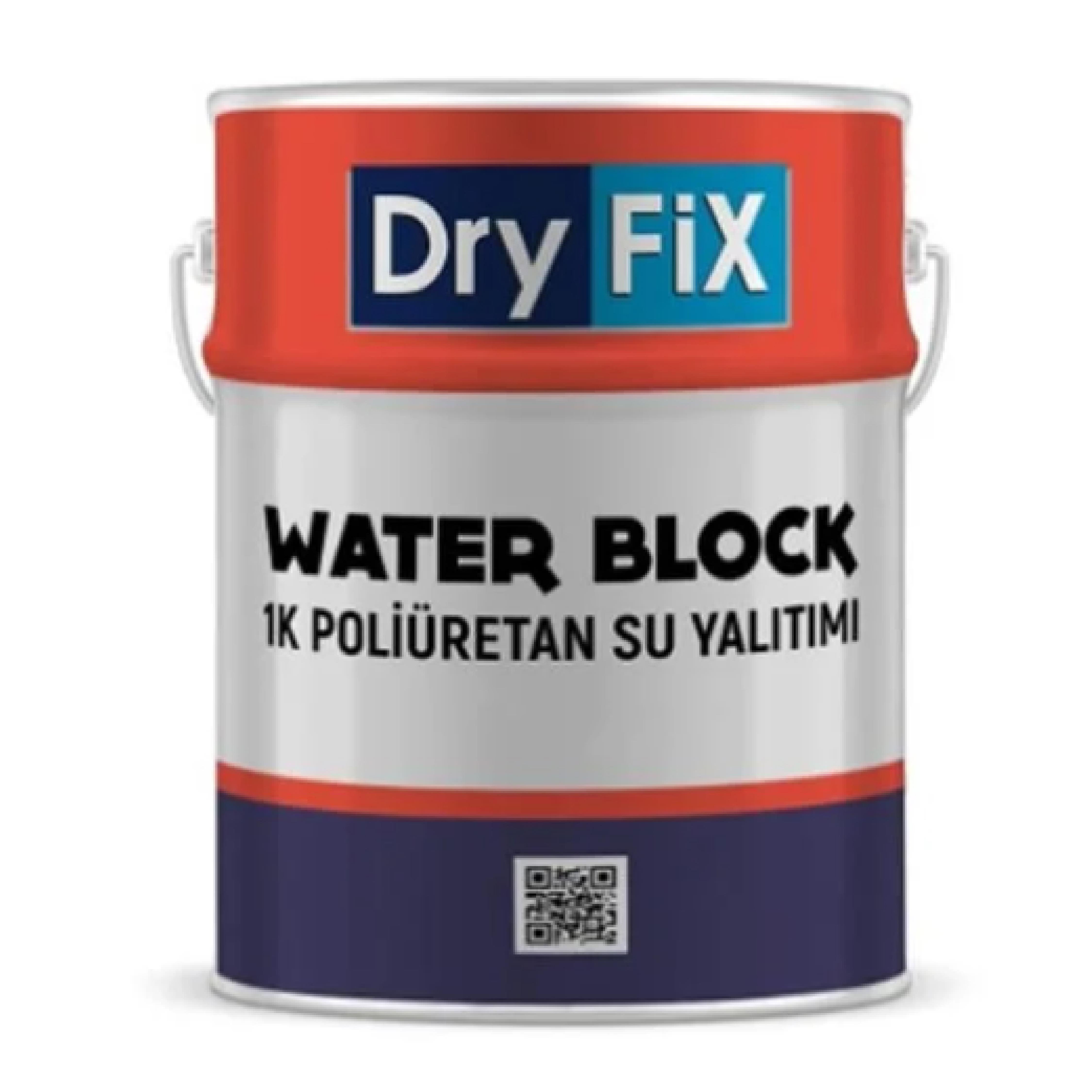 Poliüretan Su Yalıtım Malzemesi – Water Block