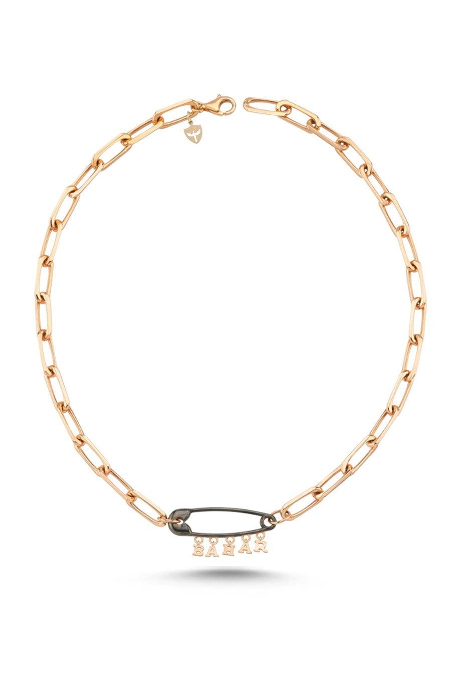 ÇENGEL İSİMLİ CHOKER