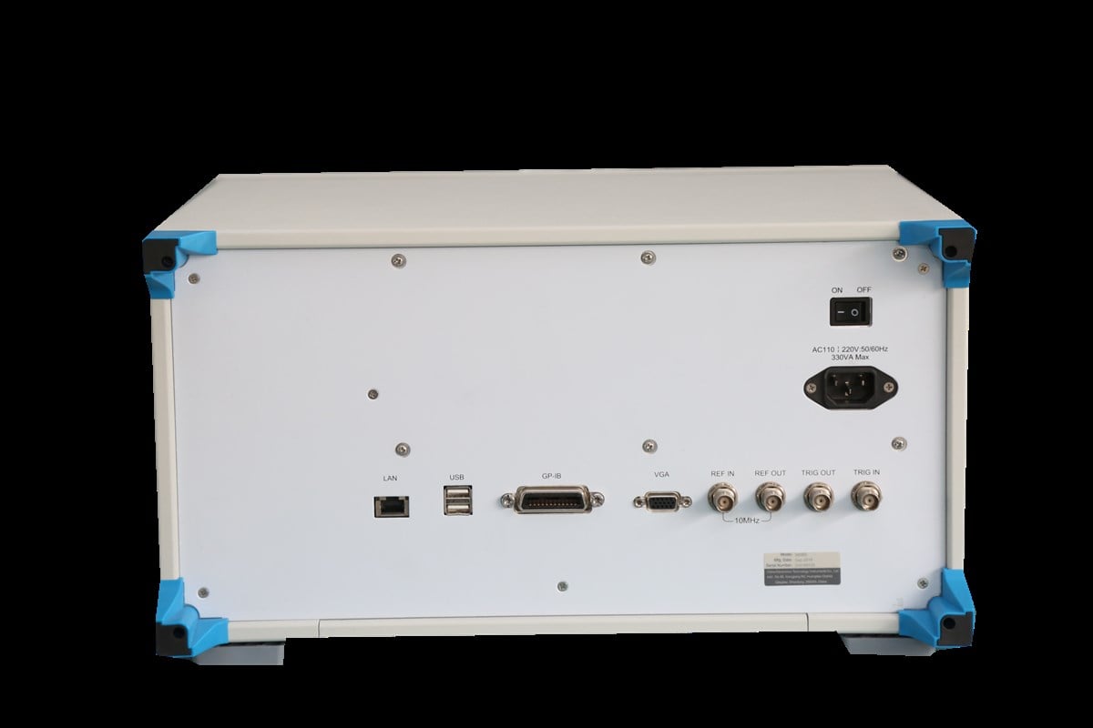 Ceyear 3656D 20 GHz Vector Network Analizör