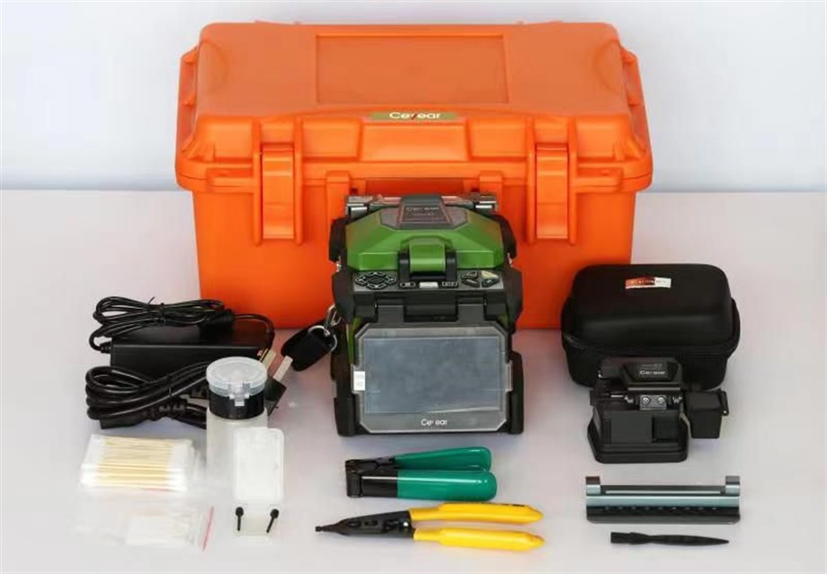 Ceyear-6481A Fiber Optik Ek Cihazı